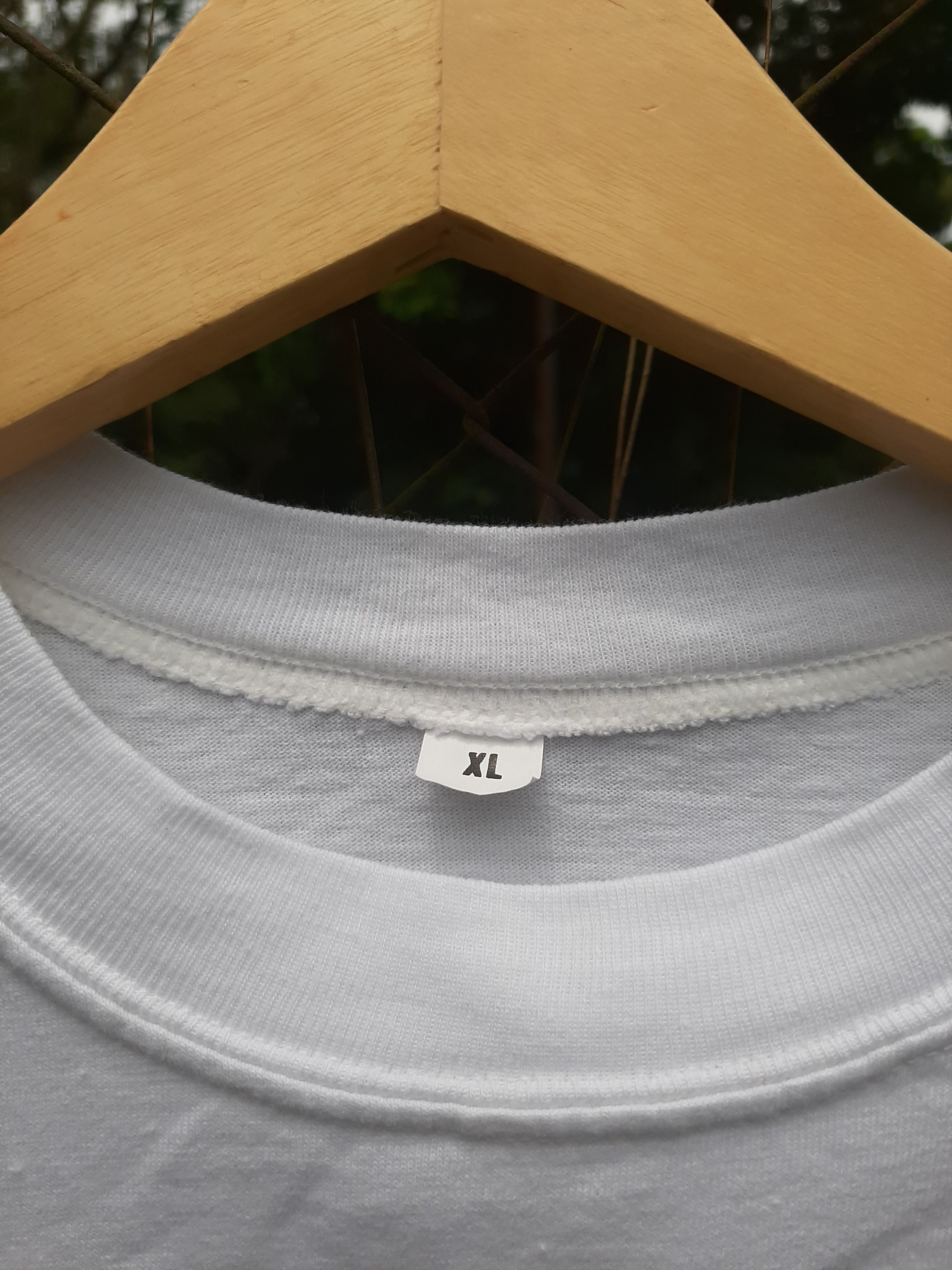 Vintage Vintage Very Rare Fuji Xerox Explorer Roma 95 Art T shirt Size US L / EU 52-54 / 3 - 4 Thumbnail