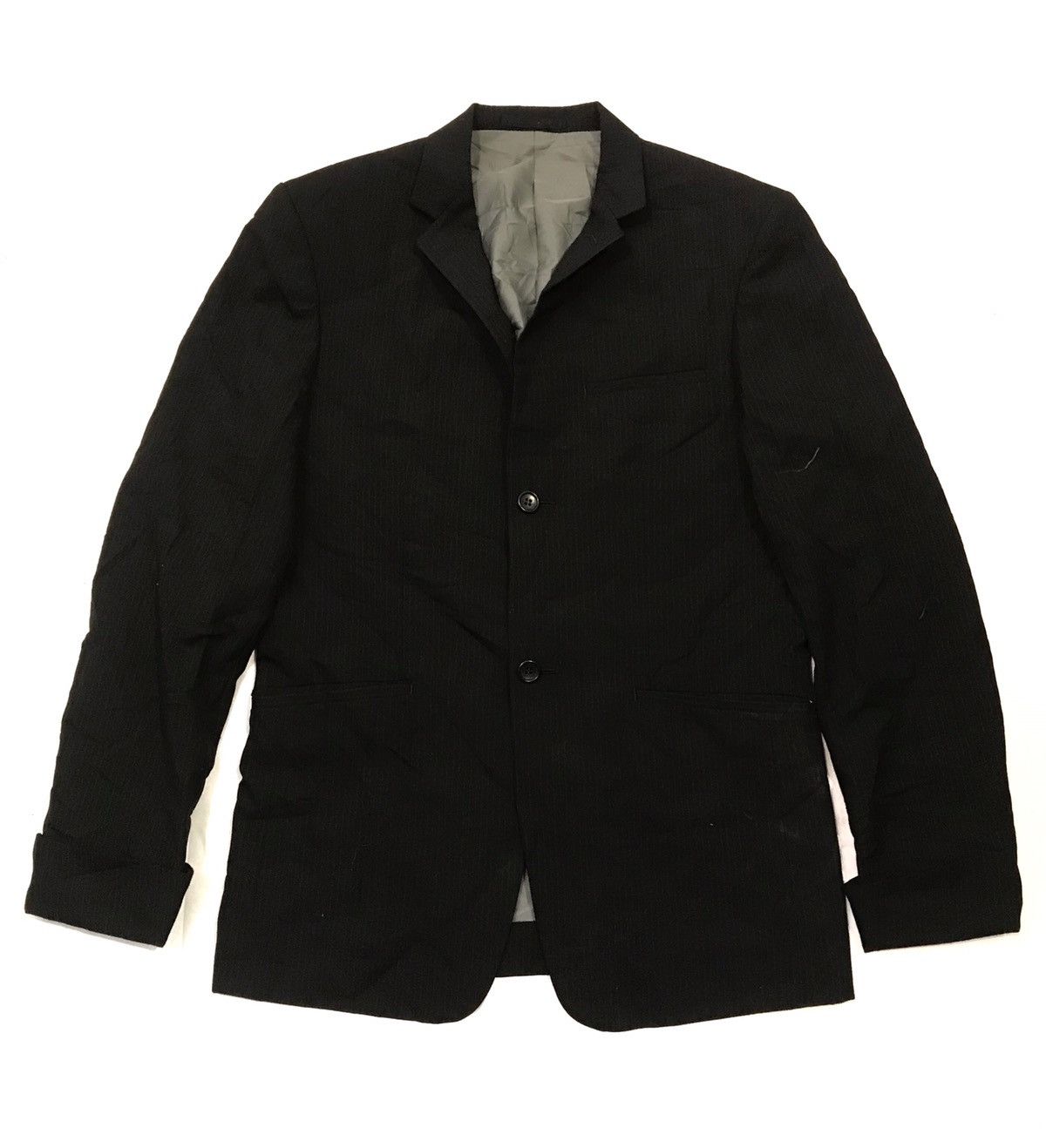If Six Was Nine × Japanese Brand × PPFM blazzer designer by PPFM Size US M / EU 48-50 / 2 - 2 Thumbnail