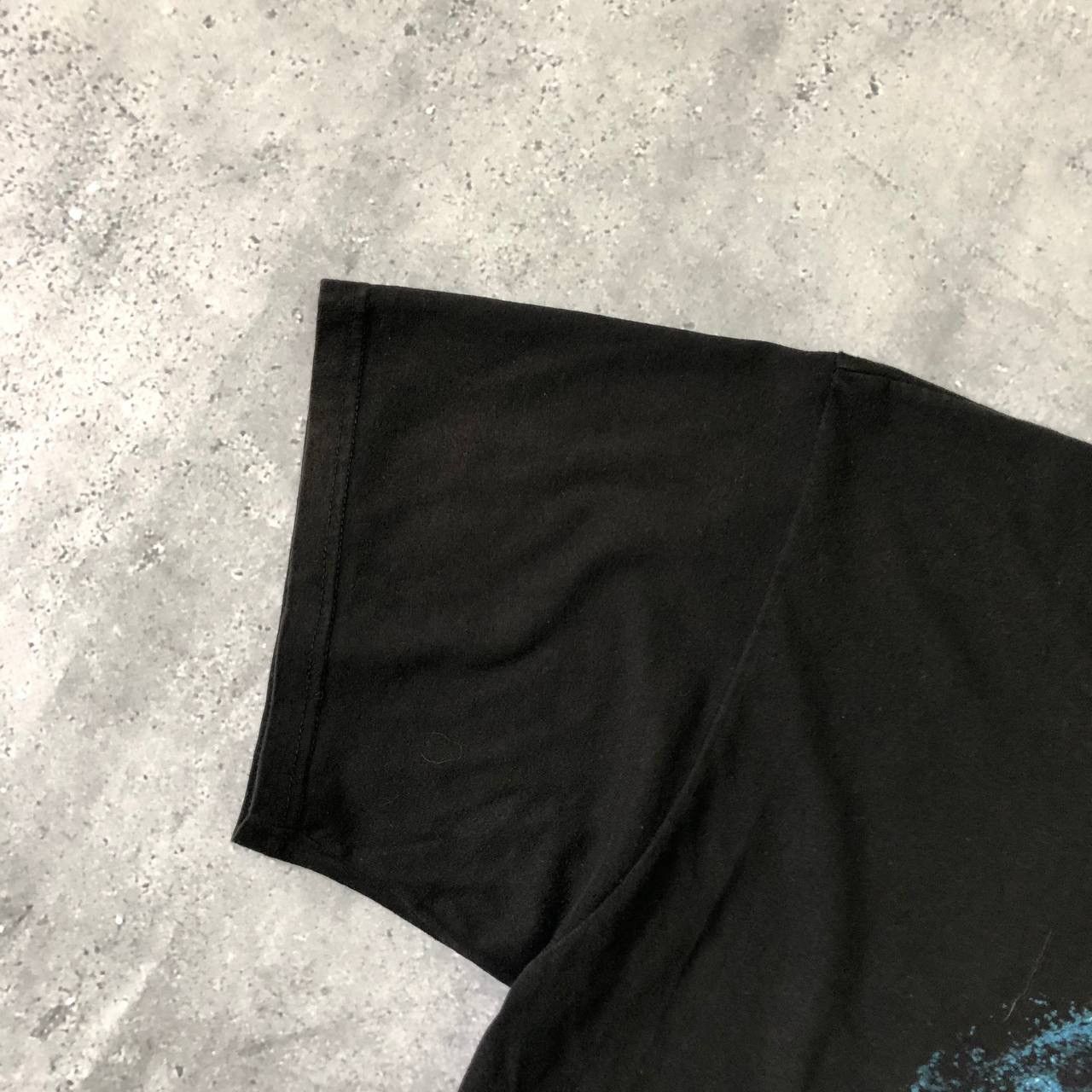 Band Tees Vintage 2005 Rammstein Rosenrot Band T Shirt Black Size XXL Size US XXL / EU 58 / 5 - 8 Thumbnail