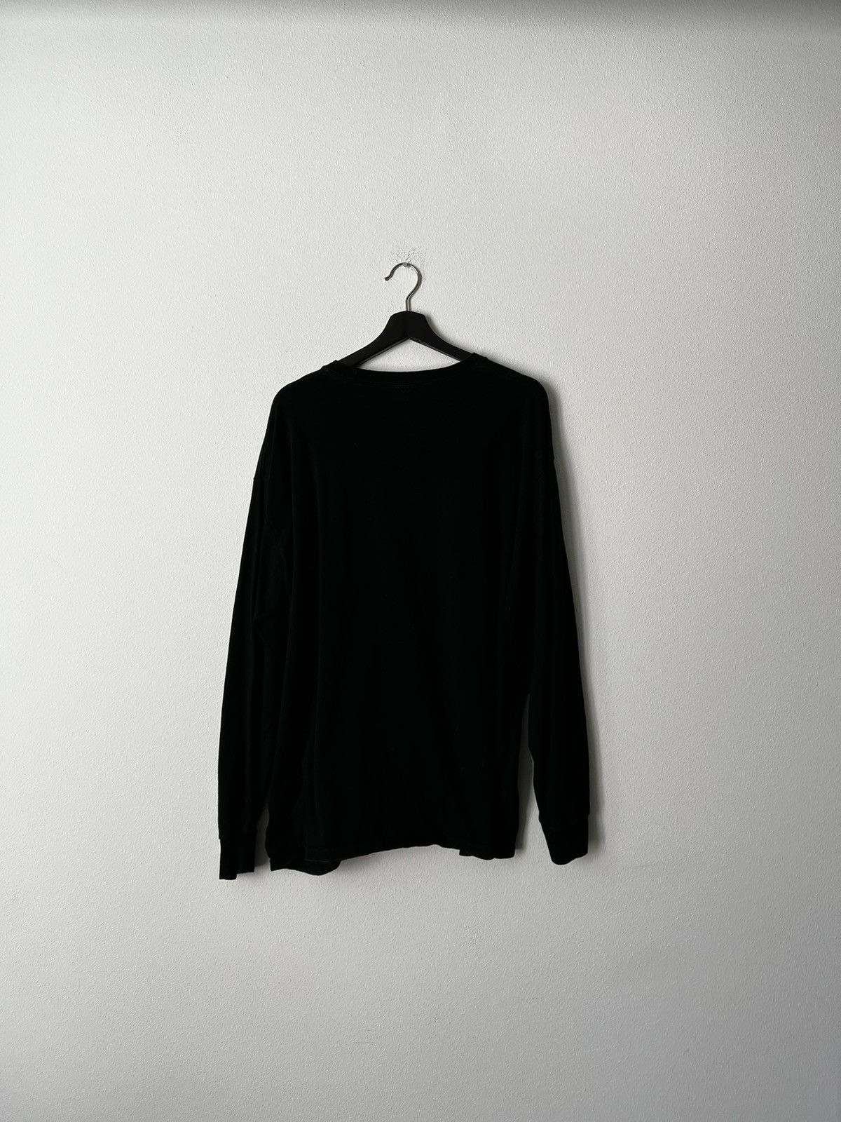 Supreme FW17 Arabic longsleeve tee Size US XL / EU 56 / 4 - 2 Thumbnail