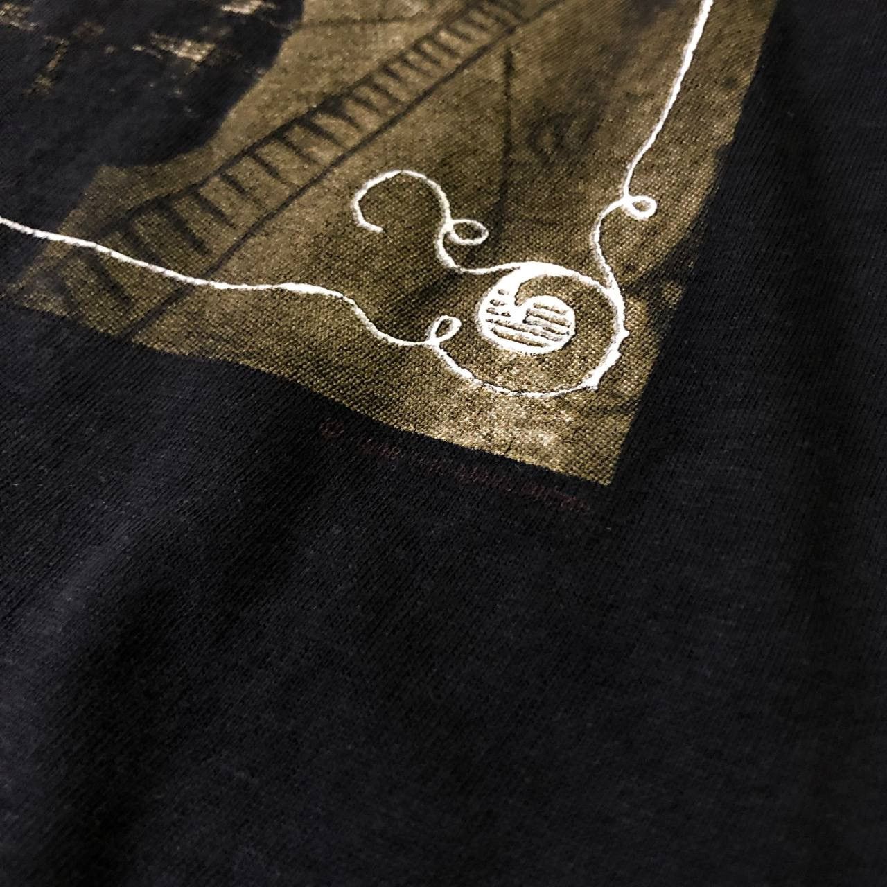Band Tees Vintage 1998 Mavericks Trampoline Tour T Shirt Size US XL / EU 56 / 4 - 3 Thumbnail