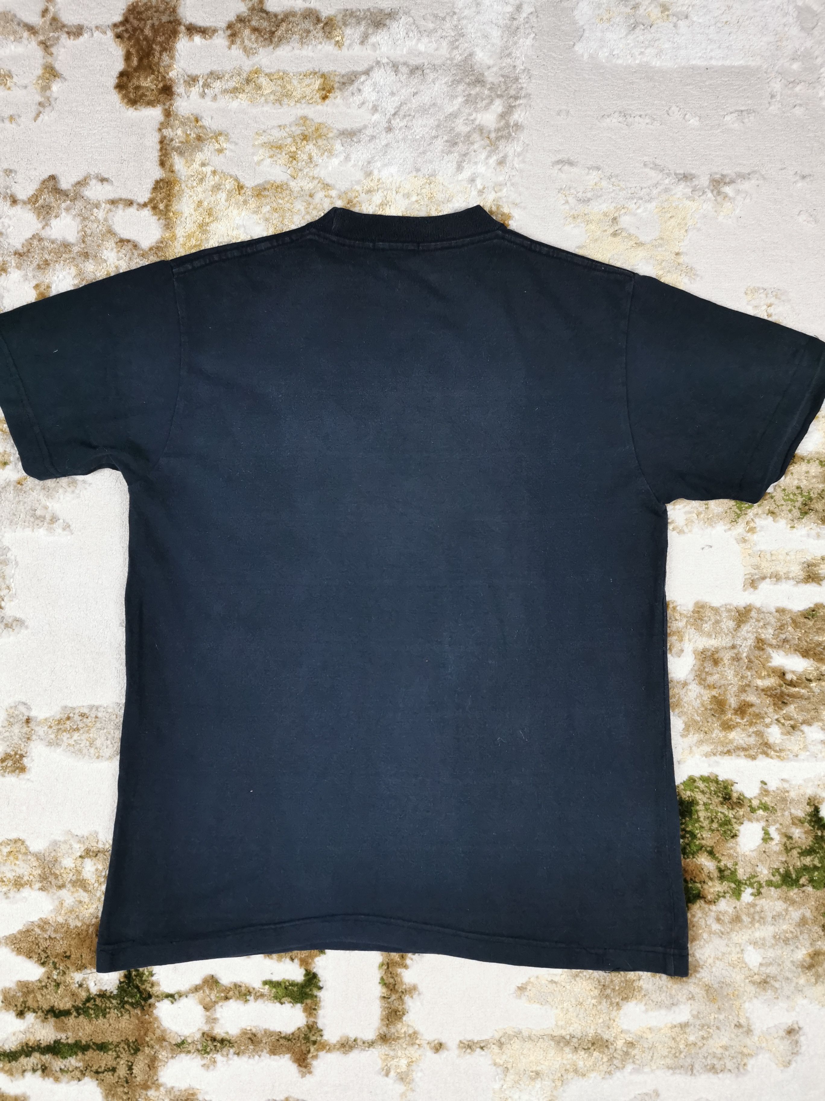 GOODENOUGH × Japanese Brand × Vintage Vintage Goodenough GE Classic T shirt Size US S / EU 44-46 / 1 - 3 Thumbnail