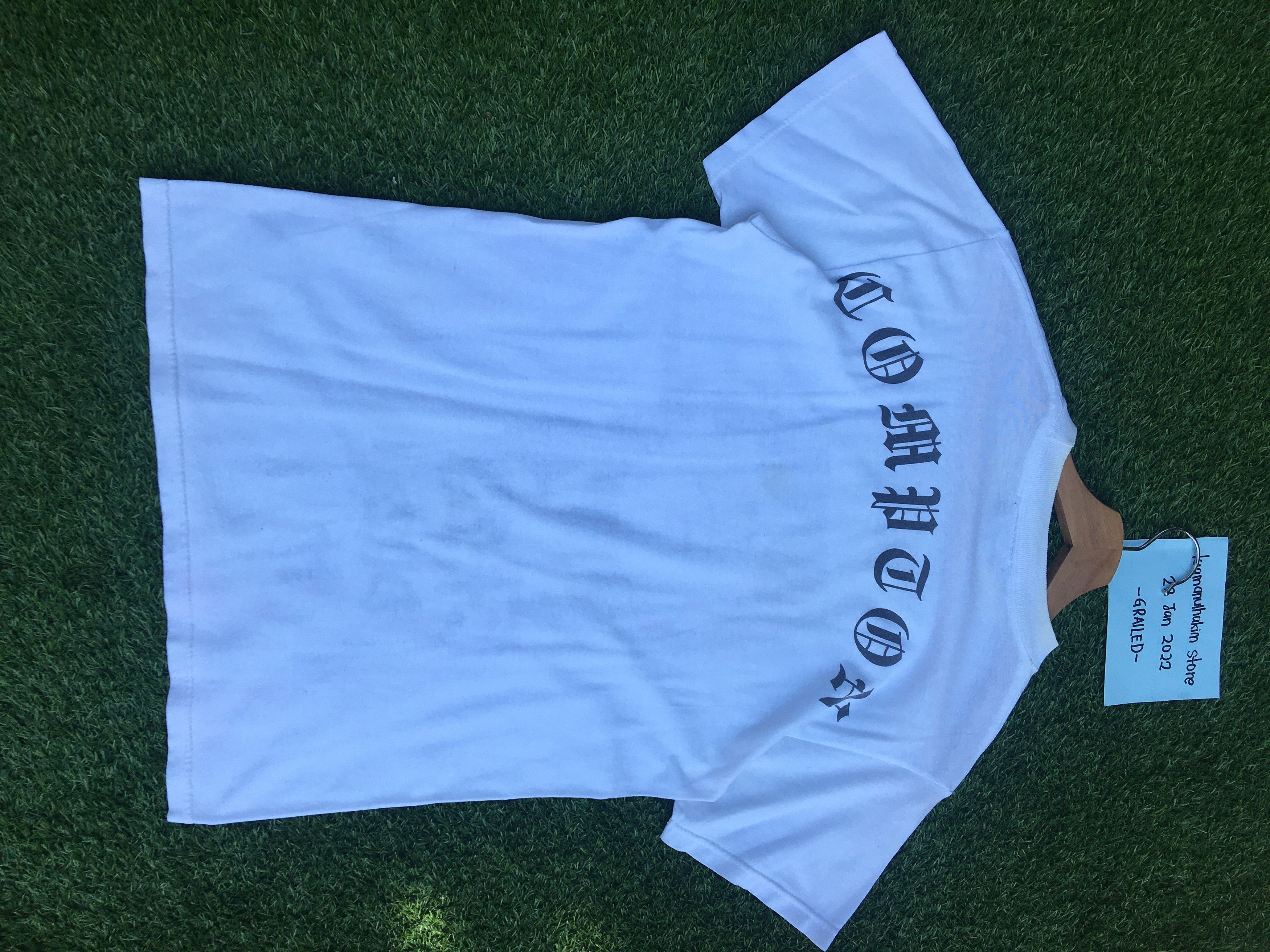 Rap Tees Rare Eazy-E "Eazy Duz It" Men's T-shirt Size US S / EU 44-46 / 1 - 10 Thumbnail