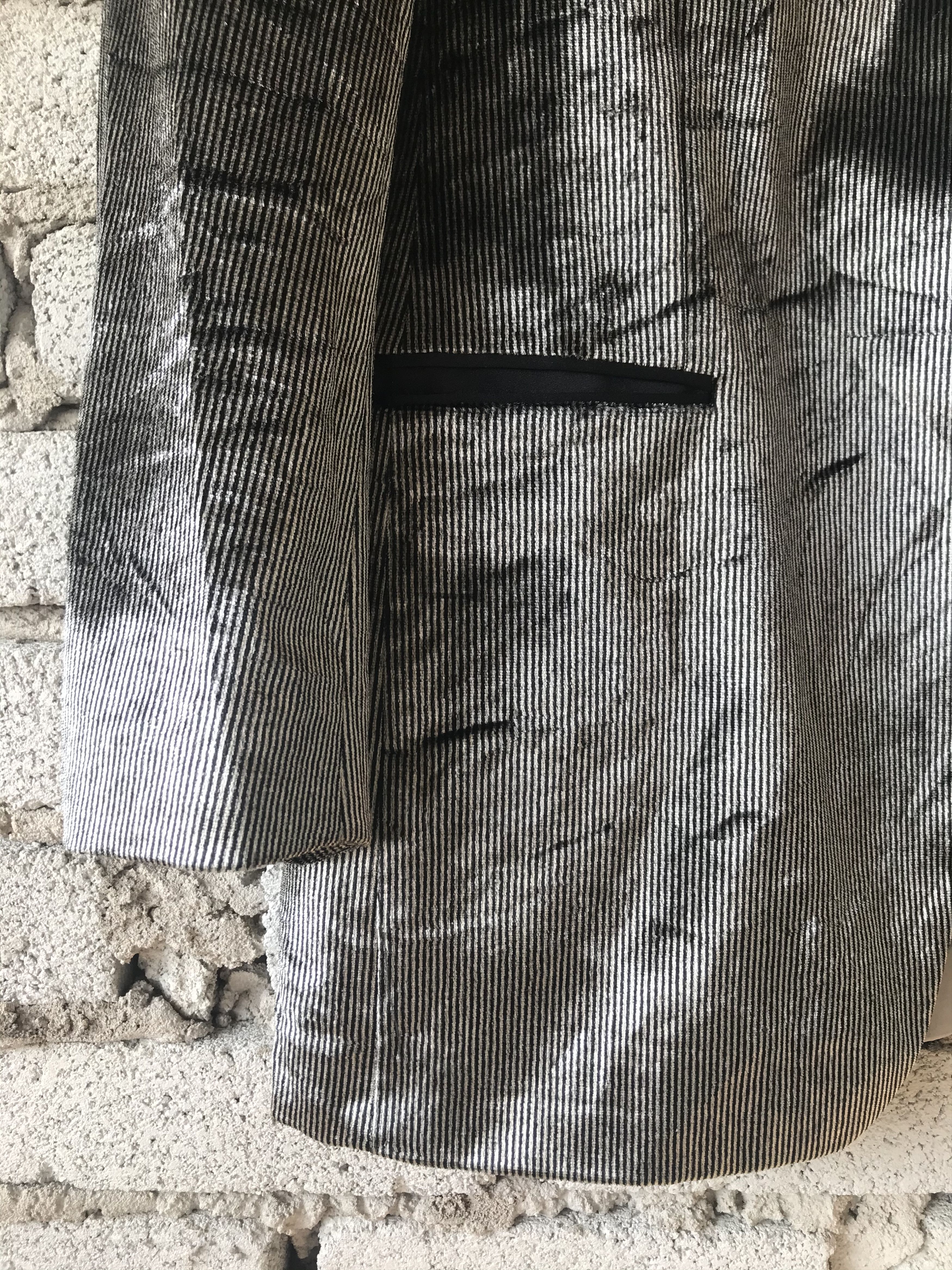 Hugo Boss Hugo Boss Blazer Jacket Size US M / EU 48-50 / 2 - 3 Thumbnail