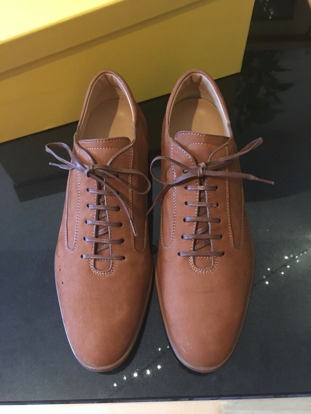 John Lobb John Lobb X Aston Martin Shoes - Limited Edition BNWT Size US 7 / EU 40 - 2 Thumbnail