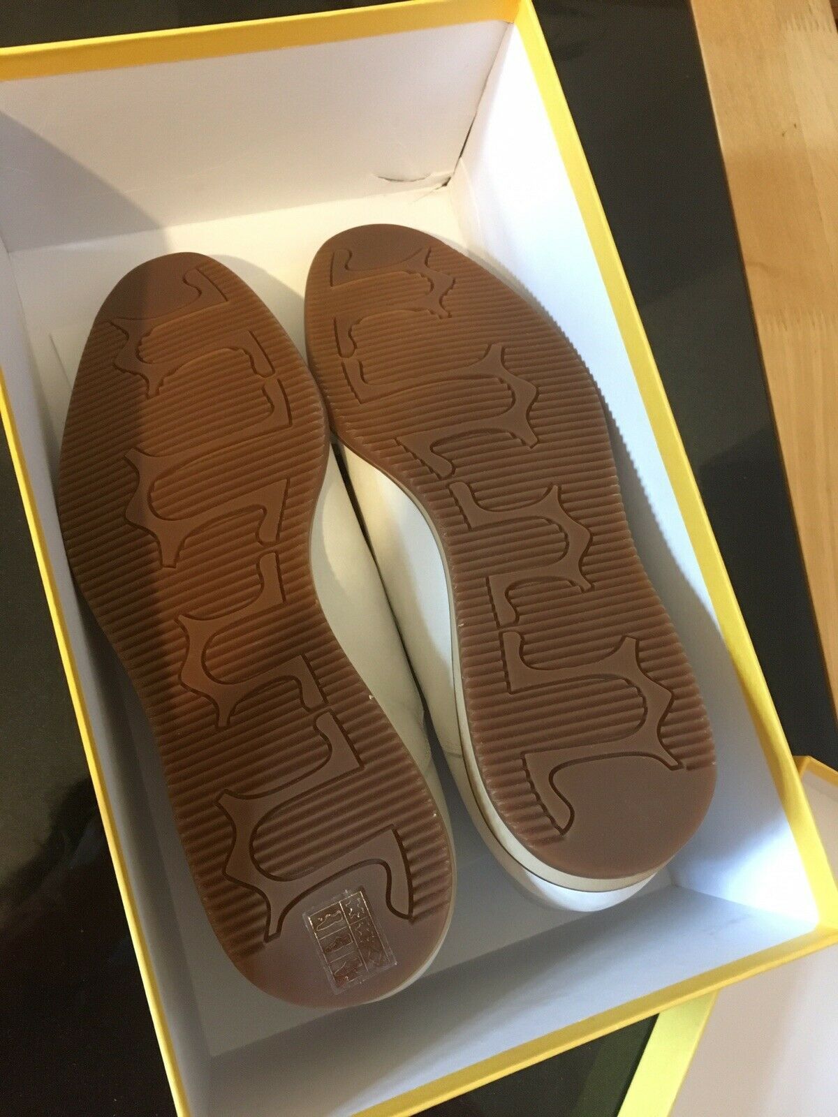 John Lobb John Lobb X Aston Martin Shoes - Limited Edition BNWT Size US 10.5 / EU 43-44 - 5 Thumbnail