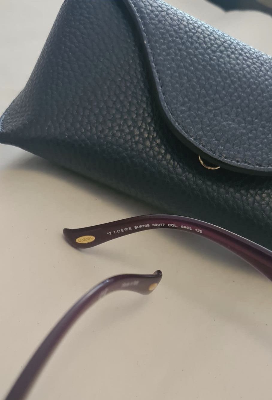 Loewe Loewe BNWT Sunglasses Size ONE SIZE - 4 Thumbnail