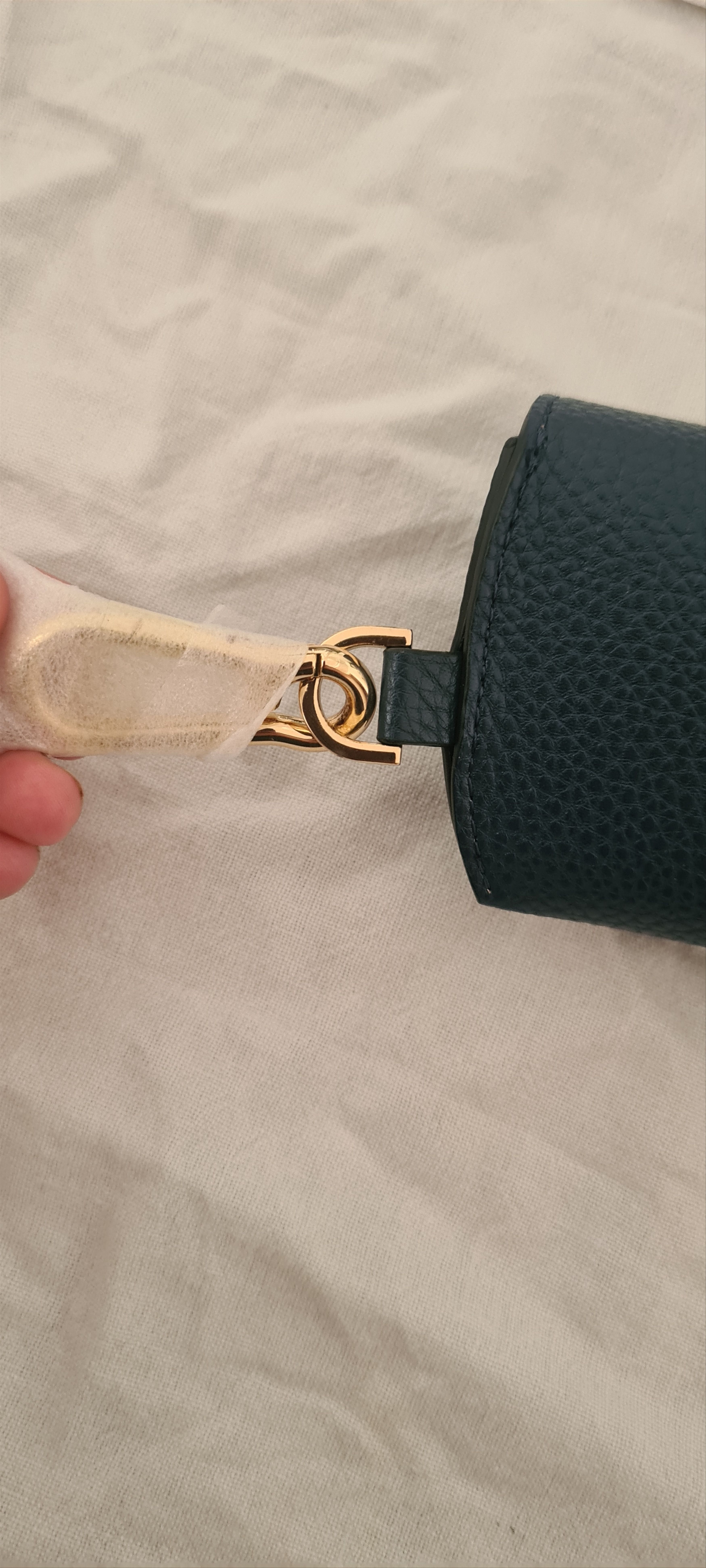 Loewe Loewe BNWT Sunglasses Size ONE SIZE - 11 Thumbnail