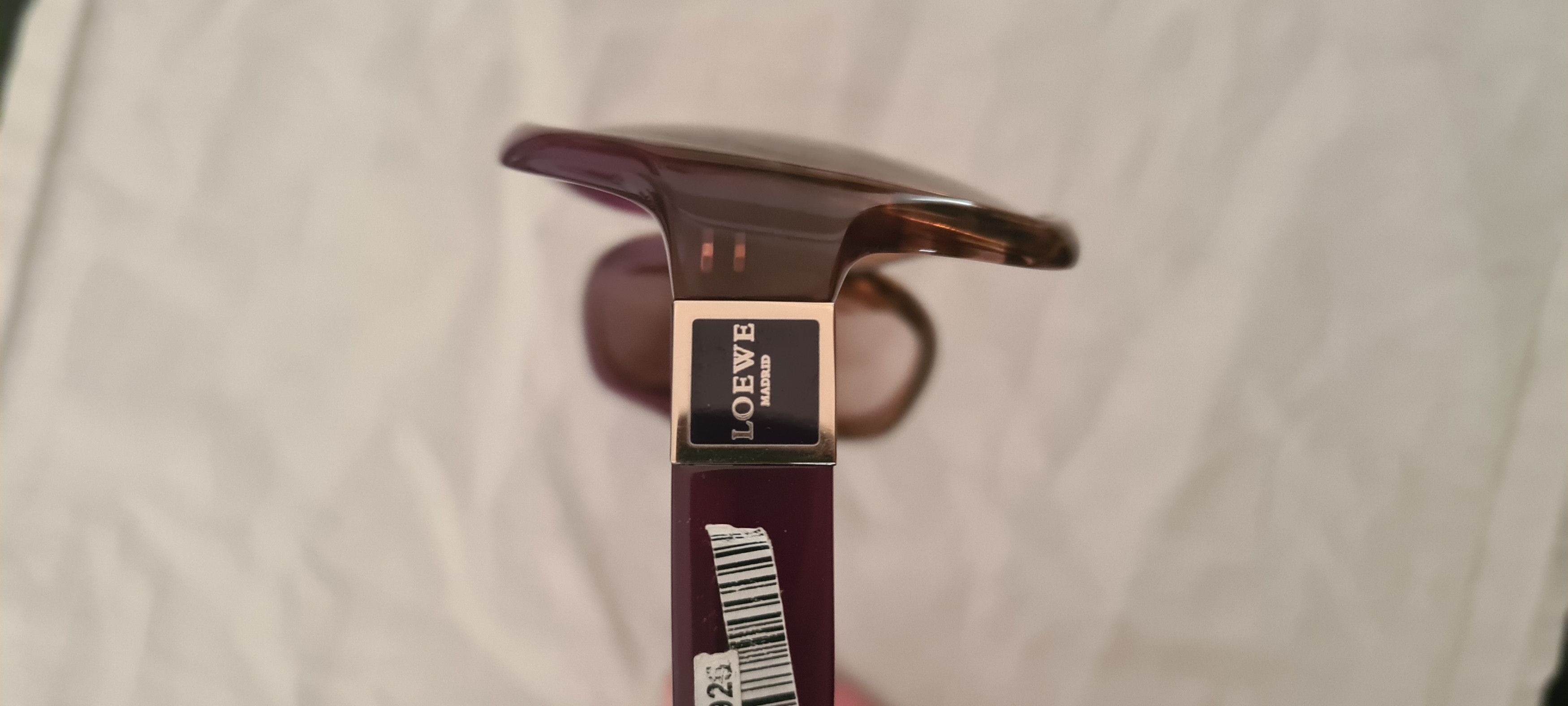 Loewe Loewe BNWT Sunglasses Size ONE SIZE - 16 Thumbnail