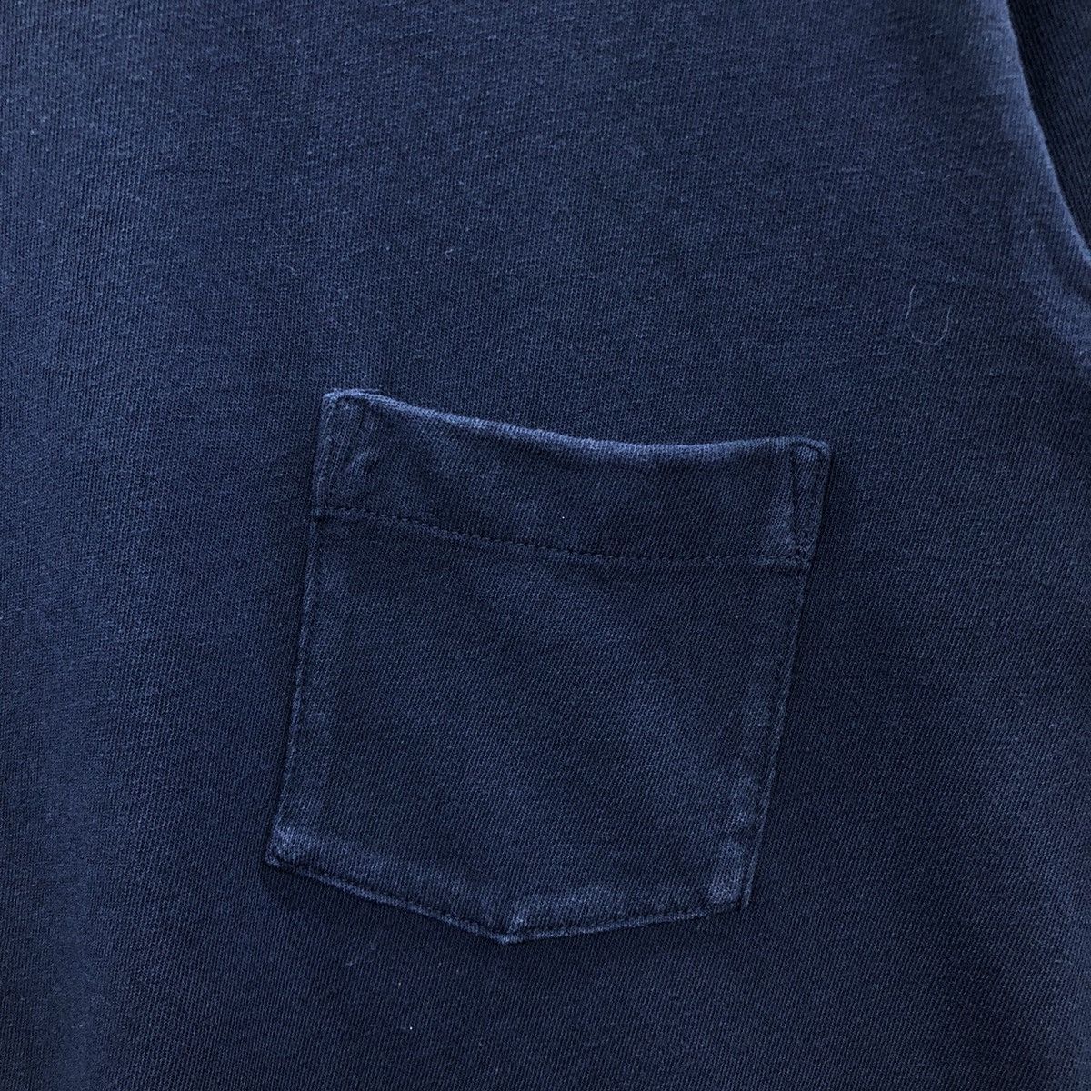 Designer × JW Anderson × Uniqlo J.W.Anderson X Uniqlo Designer Pocket Tshirt Size US L / EU 52-54 / 3 - 5 Thumbnail
