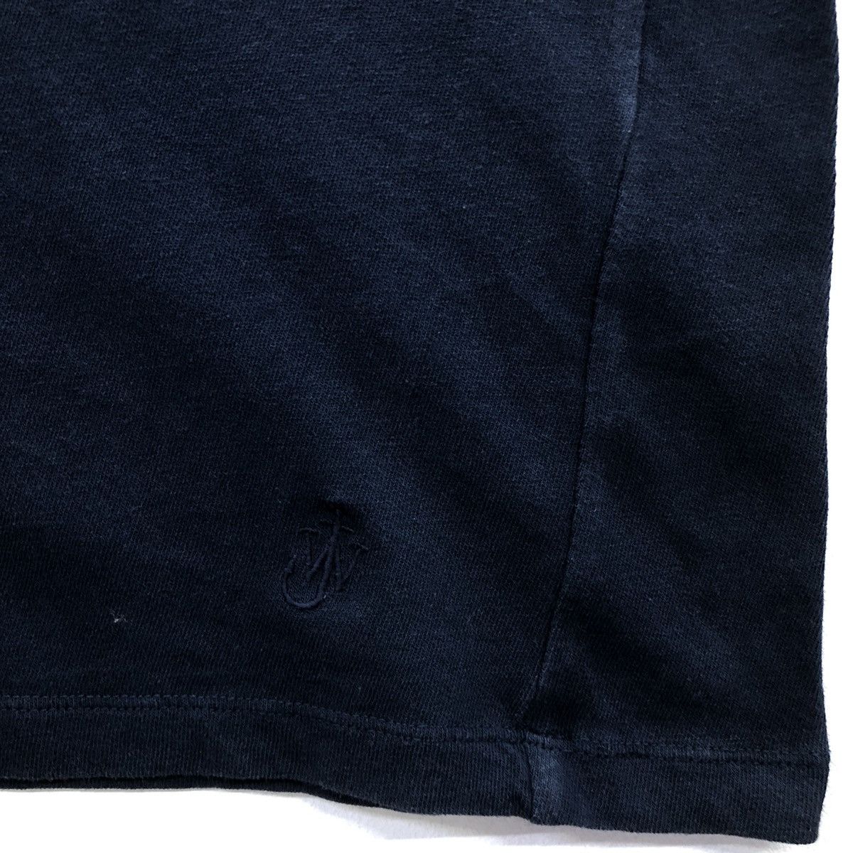 Designer × JW Anderson × Uniqlo J.W.Anderson X Uniqlo Designer Pocket Tshirt Size US L / EU 52-54 / 3 - 7 Thumbnail