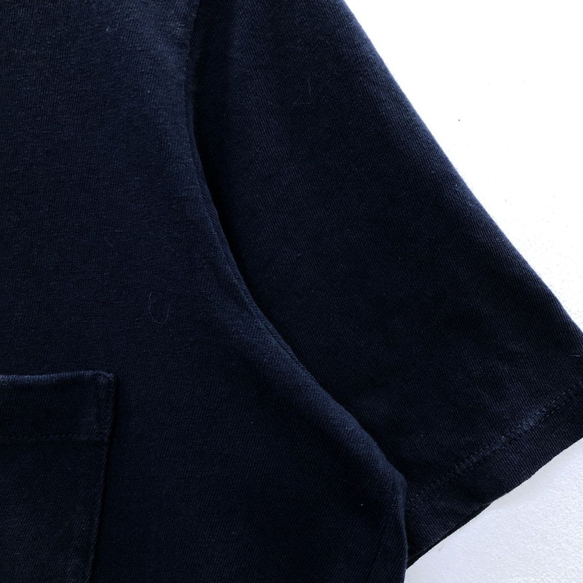Designer × JW Anderson × Uniqlo J.W.Anderson X Uniqlo Designer Pocket Tshirt Size US L / EU 52-54 / 3 - 6 Thumbnail