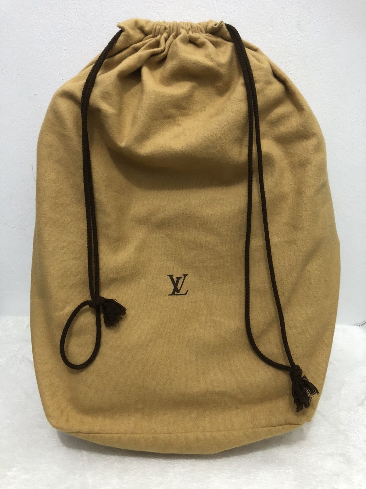 Louis Vuitton Louis Vuitton Monogram GM Shoulder Bag Size ONE SIZE - 19 Thumbnail