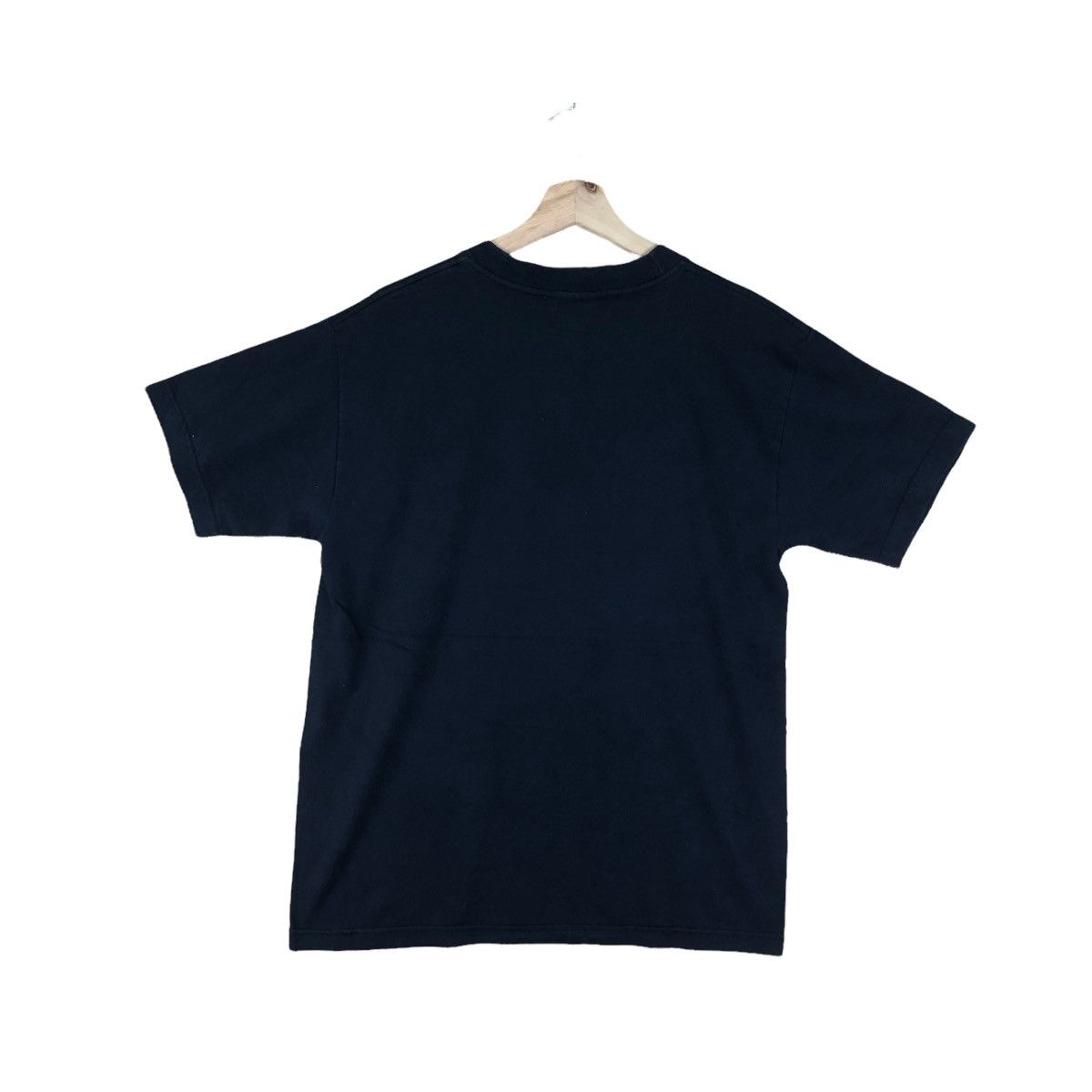 Japanese Brand Vintage Bermuda.calm Japanese Brand Tshirt Size US M / EU 48-50 / 2 - 6 Thumbnail