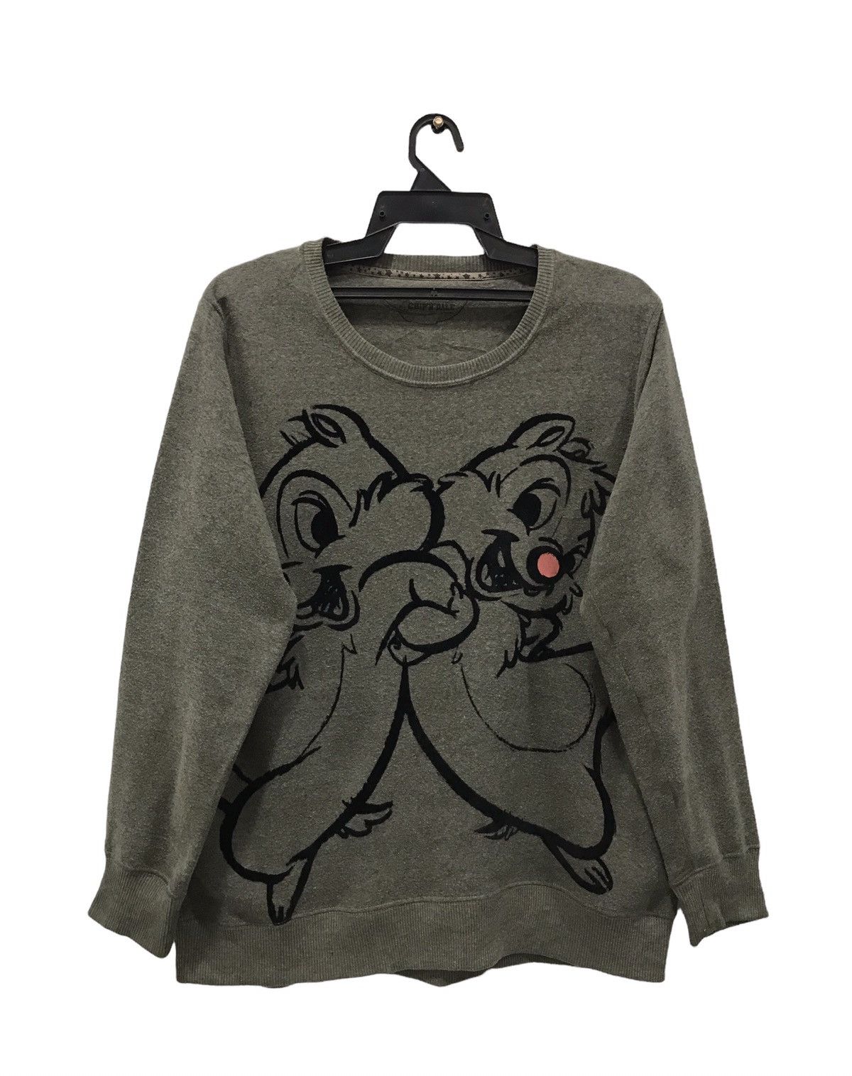 Pull Disney femme