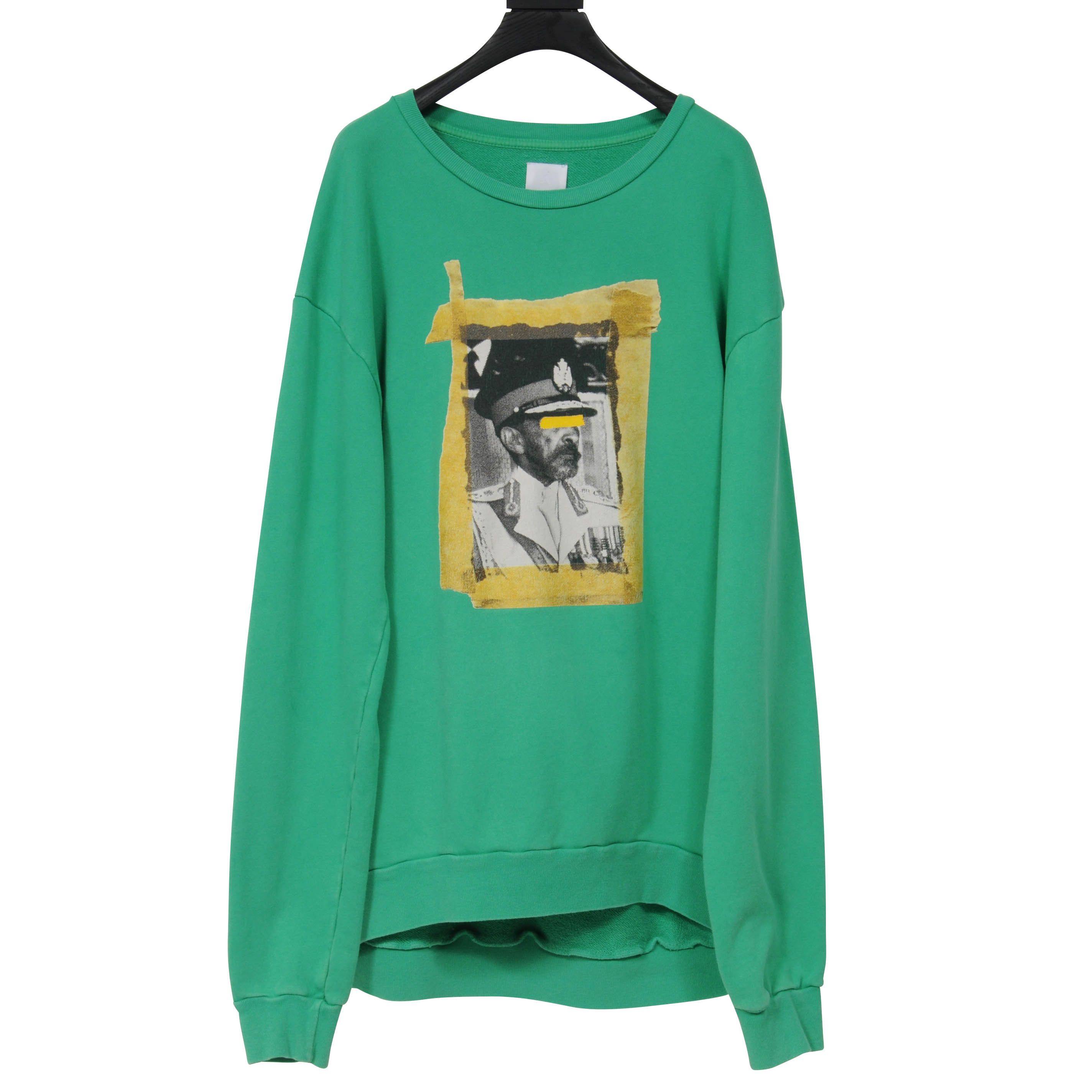 Alchemist Lord of Lords Crewneck Sweatshirt Size US S / EU 44-46 / 1 - 1 Thumbnail