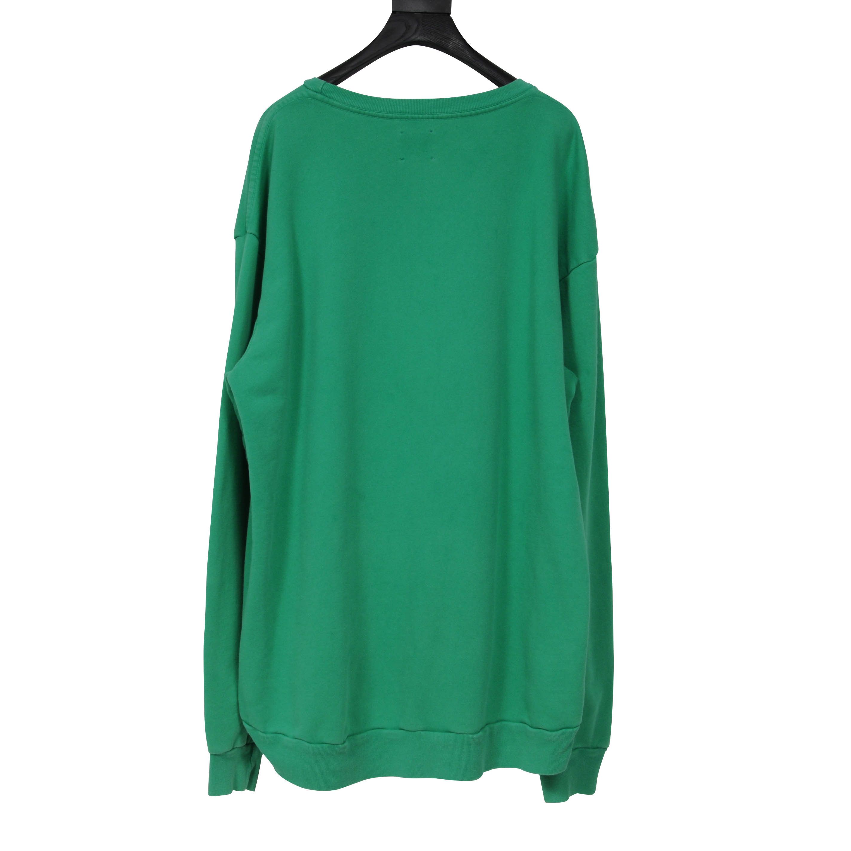 Alchemist Lord of Lords Crewneck Sweatshirt Size US S / EU 44-46 / 1 - 2 Thumbnail