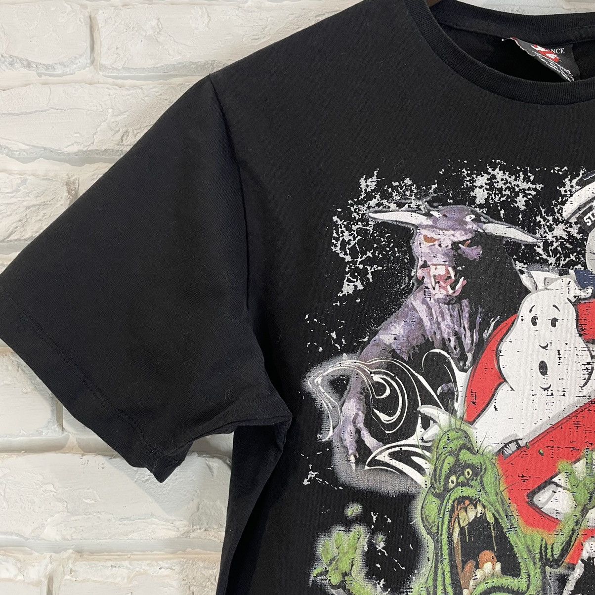 Vintage Vintage Ghostbusters Movie Tee Size US M / EU 48-50 / 2 - 5 Thumbnail