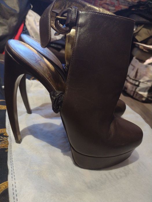 walter steiger pumps