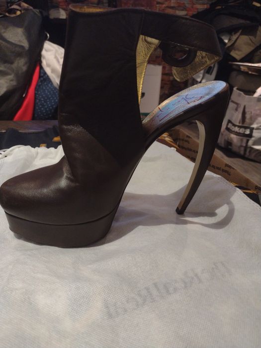 walter steiger pumps