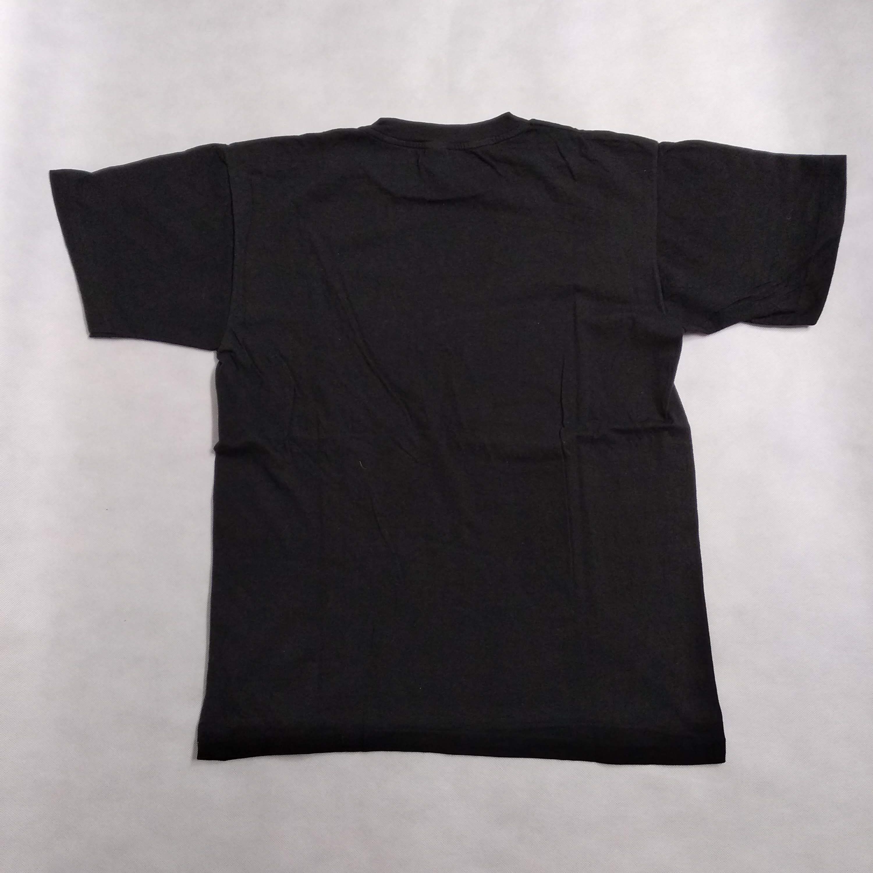 Band Tees Poison Flesh & Blood vintage music metal t-shirt 90's XL Size US XL / EU 56 / 4 - 6 Thumbnail