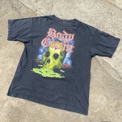 Vintage Body Count Shirt | Grailed