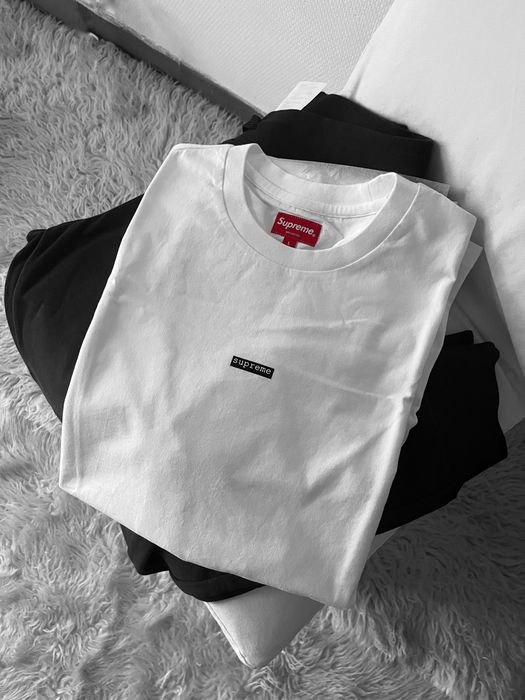 Supreme Supreme Typewriter S/S Top | Grailed