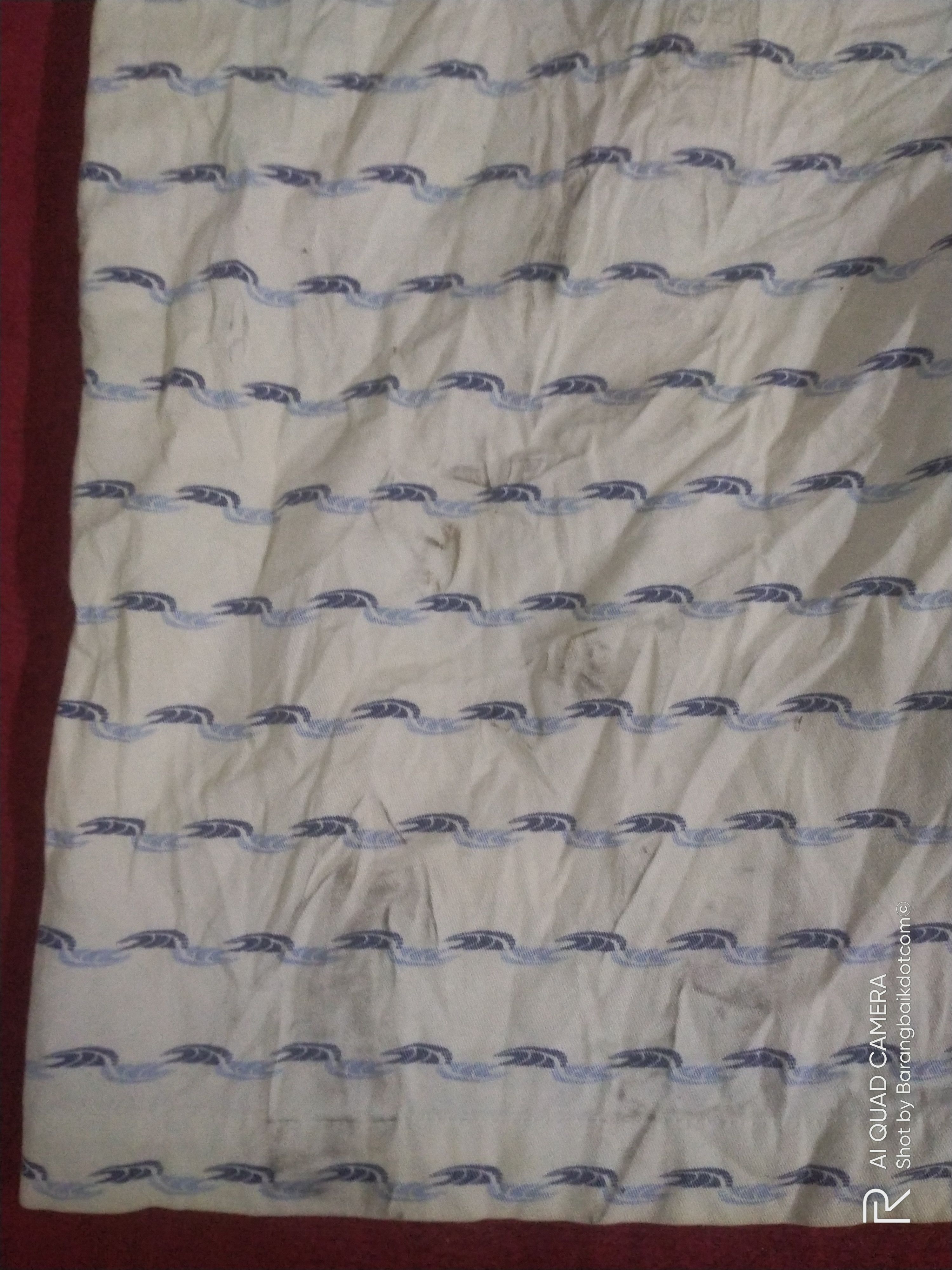 Urban Pipeline Pipeline Hawaii cotton short pants Size US 34 / EU 50 - 6 Thumbnail