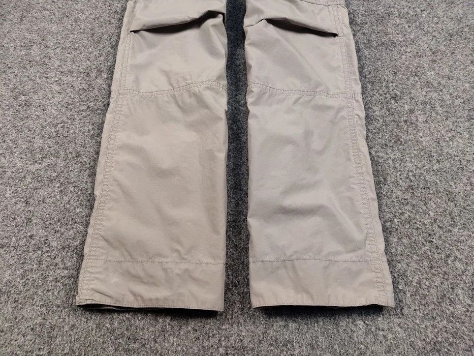 Japanese Brand Vintage Japan Multi Pocket Cargo Pants Gray Travis Scott Size US 34 / EU 50 - 4 Thumbnail