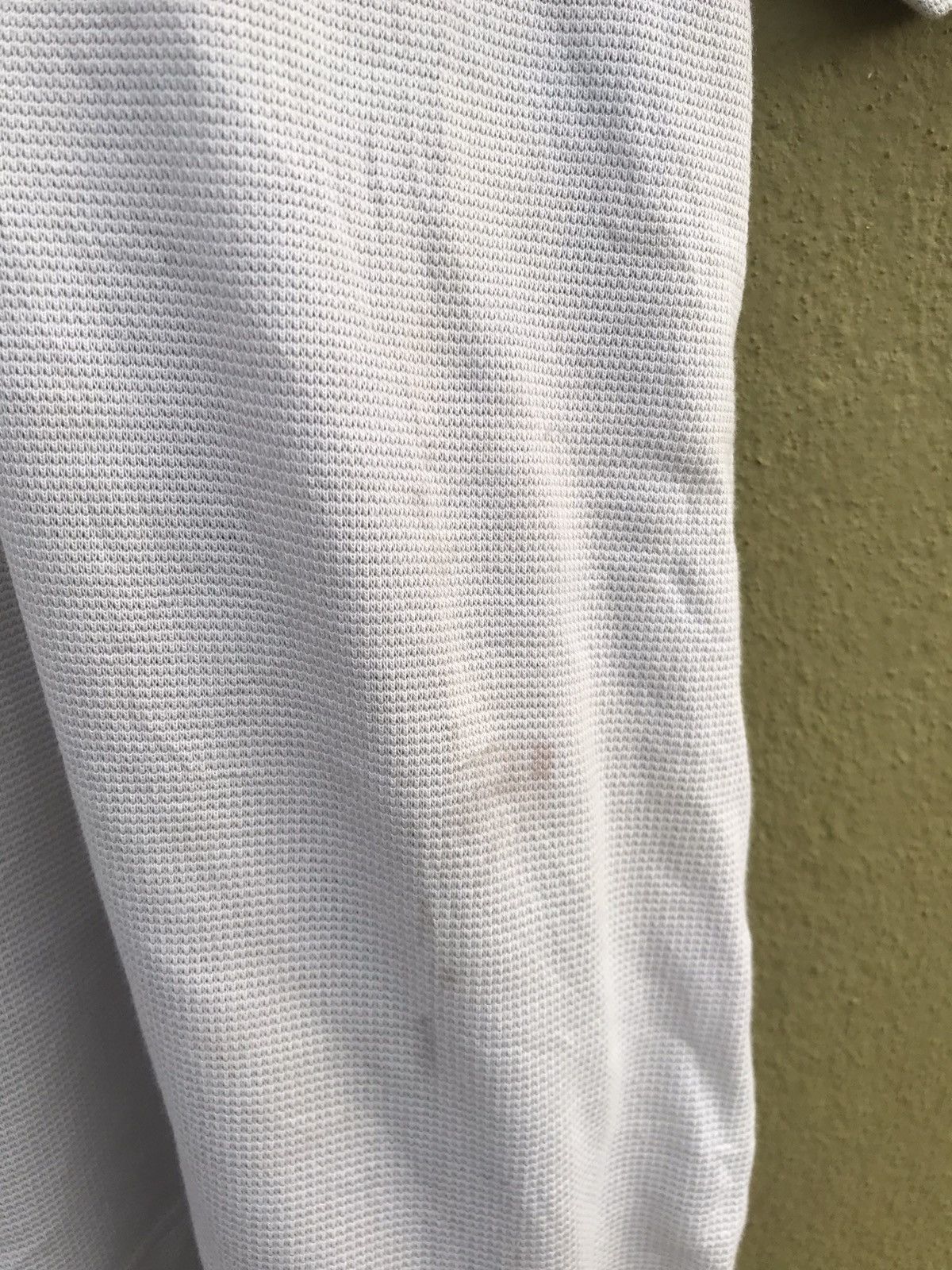 Burberry BURBERRY POLO TEE Size US L / EU 52-54 / 3 - 5 Thumbnail