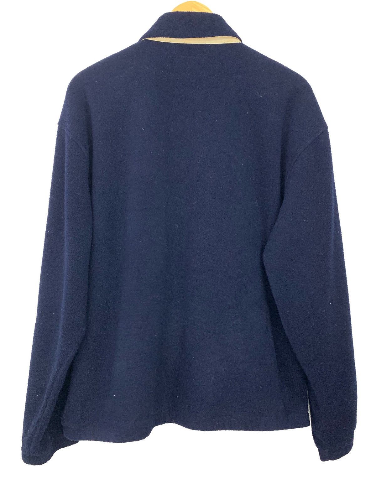 Polo Ralph Lauren Polo Ralph Lauren Fleece Jacket Size US L / EU 52-54 / 3 - 2 Thumbnail