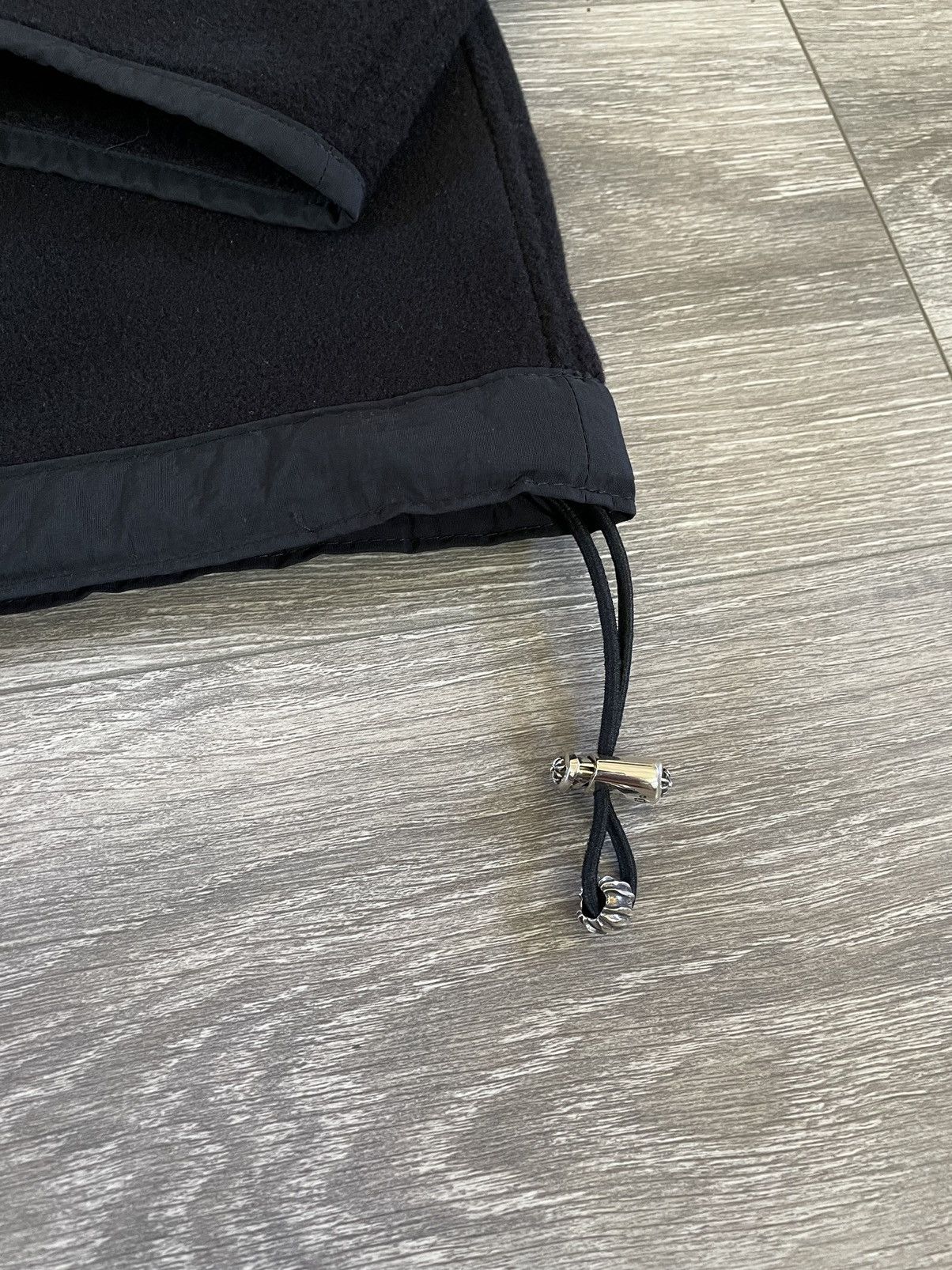 Chrome Hearts Chrome Hearts Quarter-Zip Fleece Size US L / EU 52-54 / 3 - 5 Thumbnail