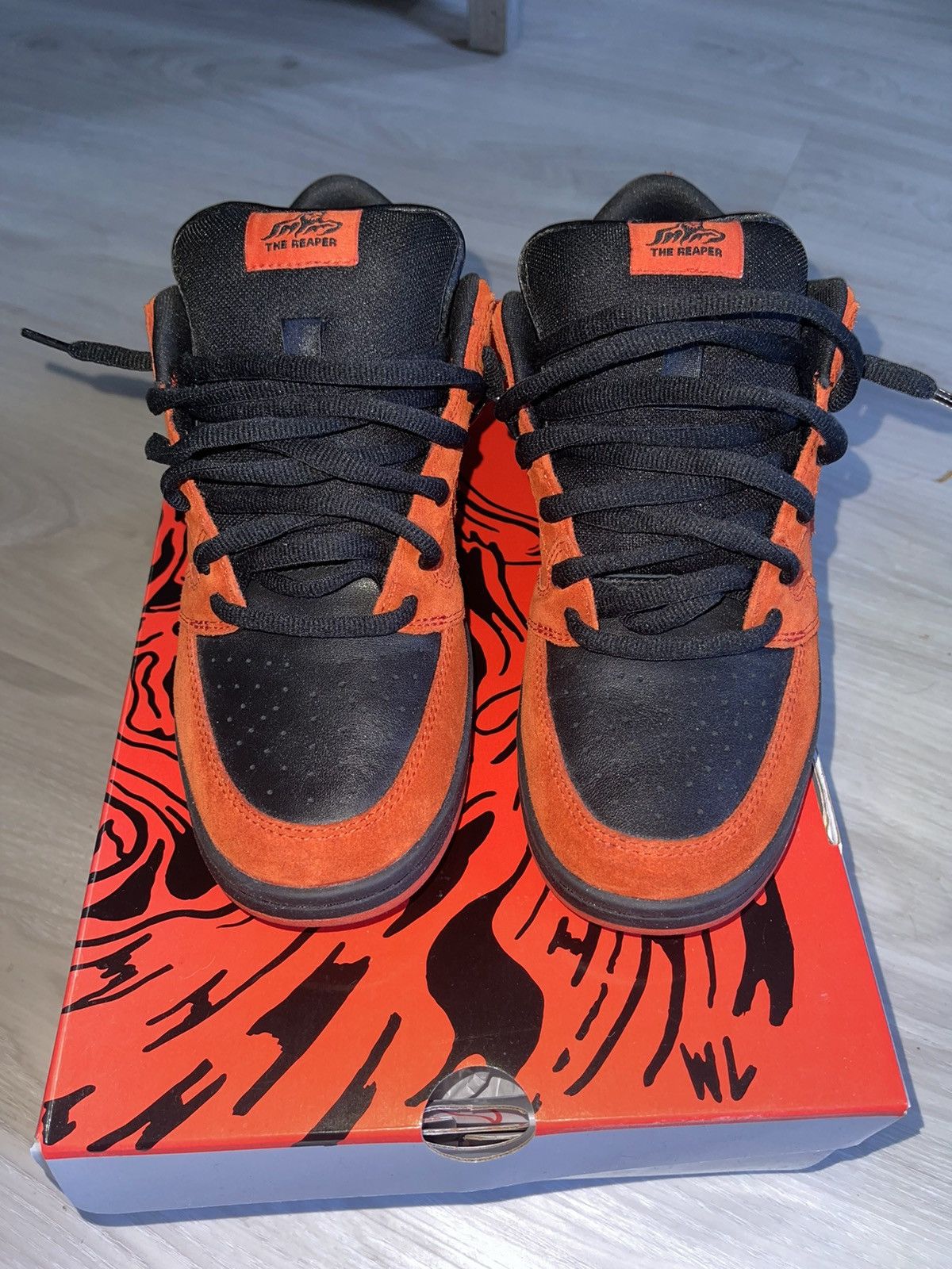 Warren Lotas Dodge | Grailed