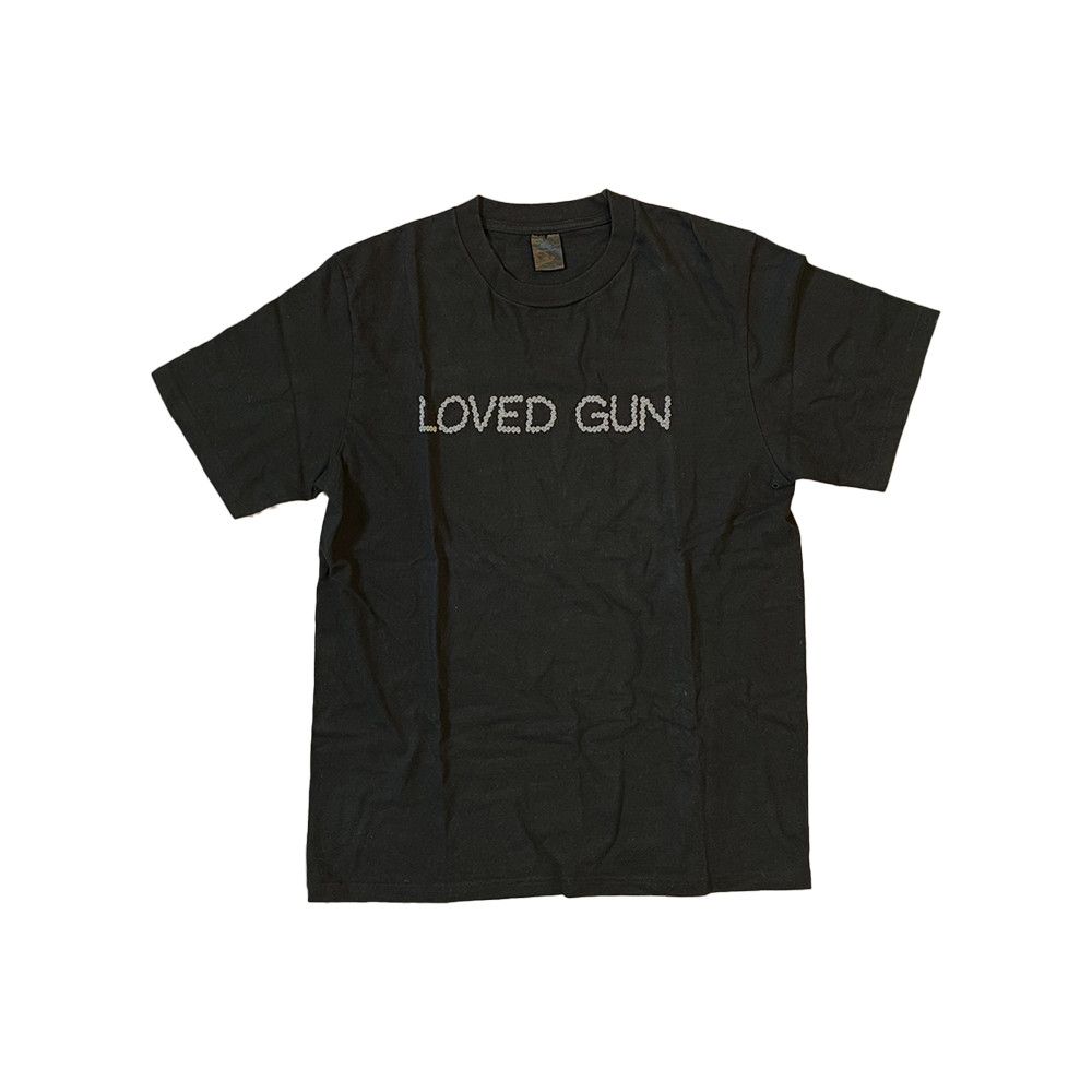 Number (N)ine 2004 Loved Gun Tee | Grailed Number (N)ine 2004 Loved Gun Tee | Grailed