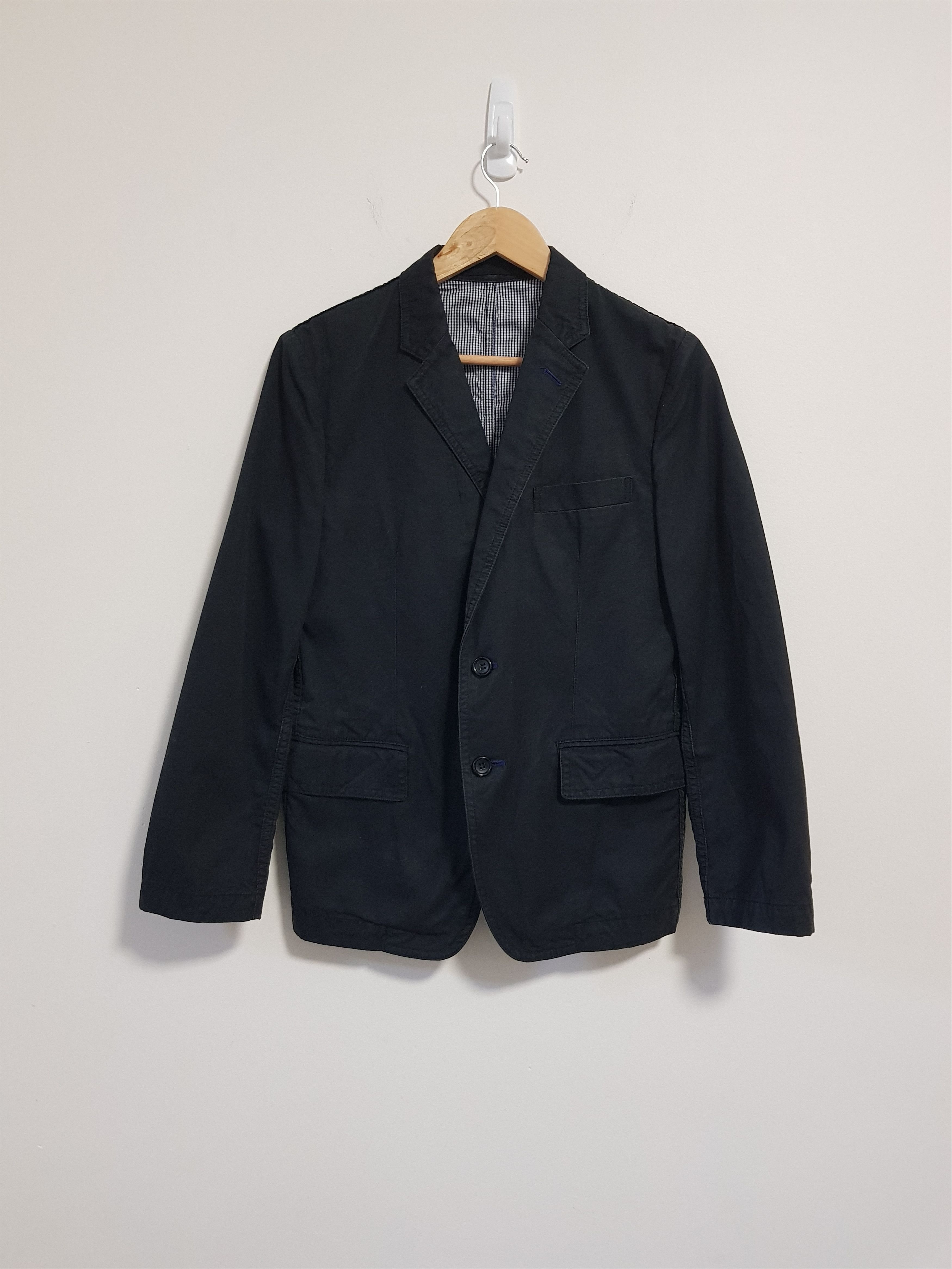 Comme Des Garcons Homme Vintage Sport Jacket Blazer