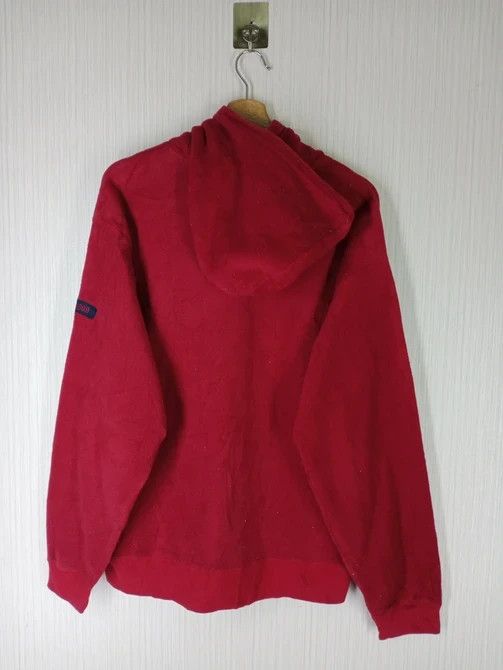 Gap Vintage Gap Embroidered Big Logo Hoodie Fleece Size US L / EU 52-54 / 3 - 6 Thumbnail