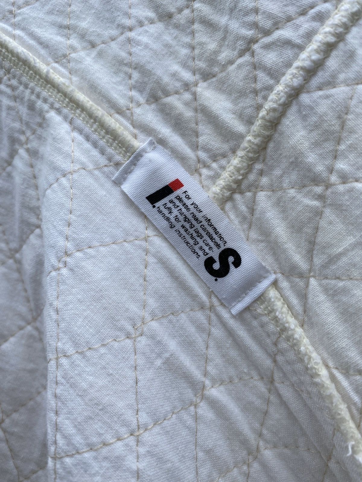 Issey Miyake Super Rare Hoodie sweatshirt by ISSEY MIYAKE Size US M / EU 48-50 / 2 - 11 Thumbnail