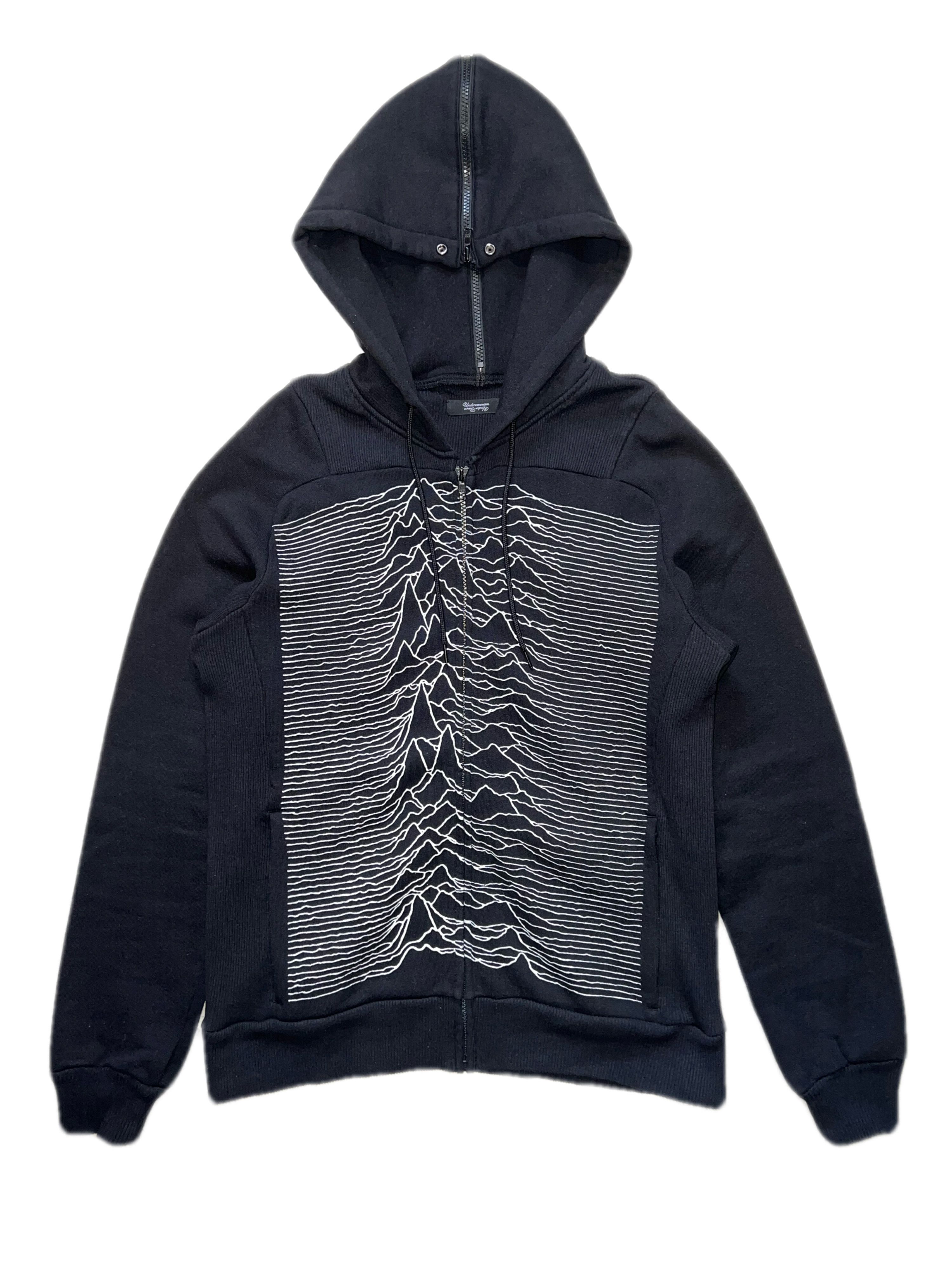 Joy Division × Undercover UNDERCOVER Joy Division 