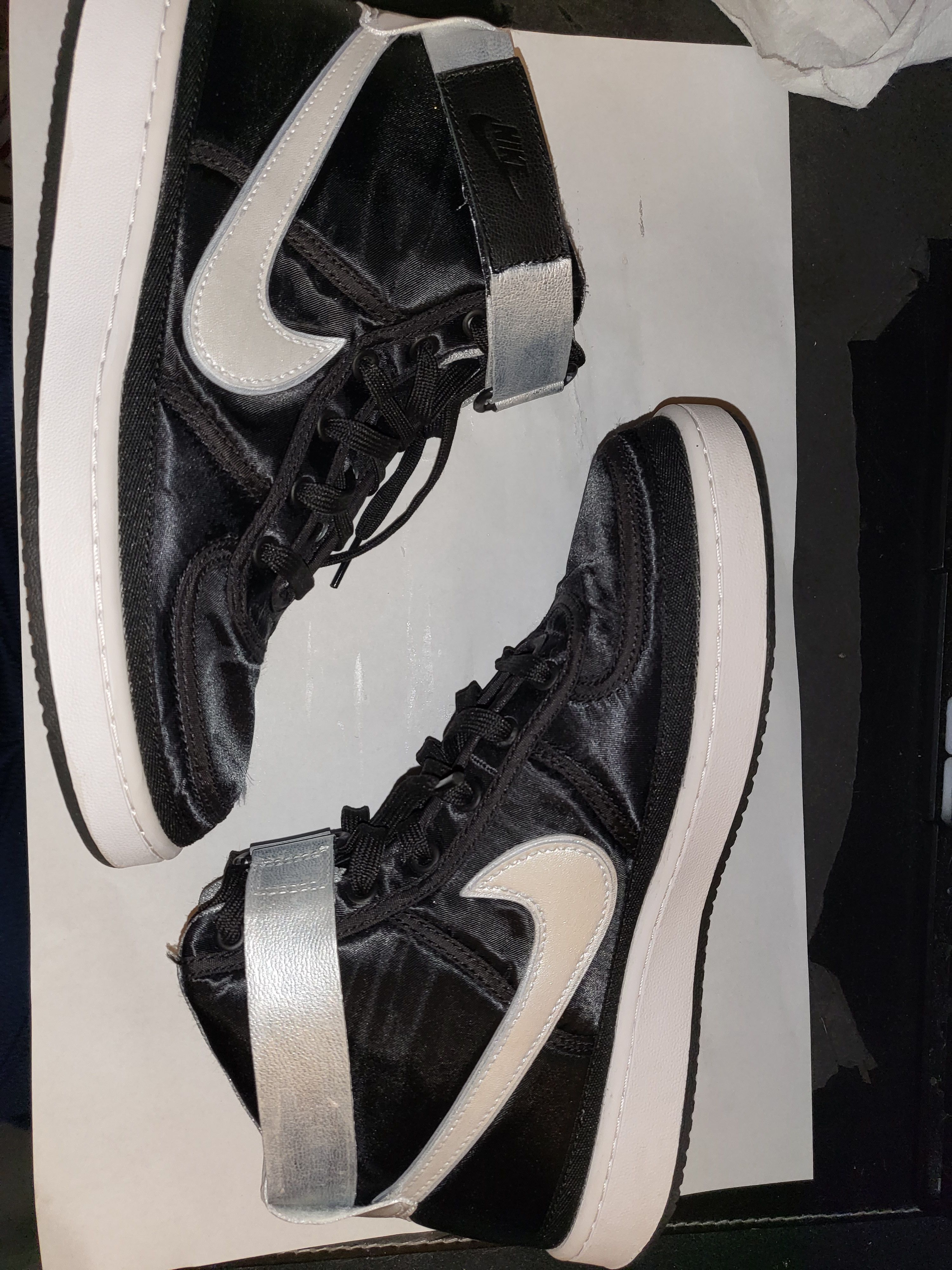 vandal high terminator