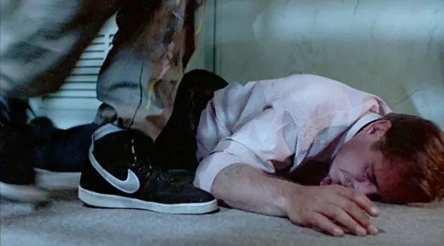 Terminator nike sneakers outlet
