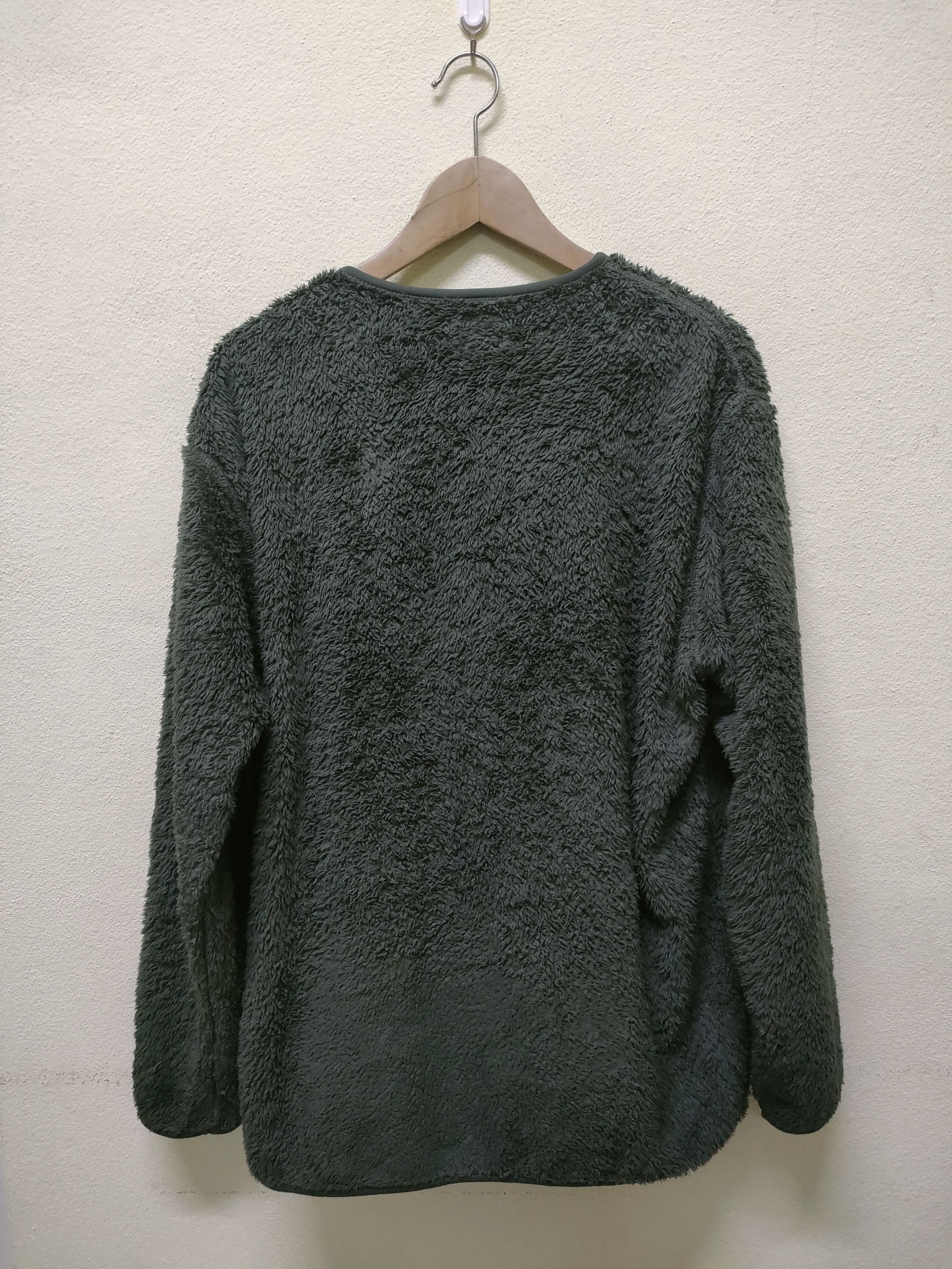 Engineered Garments × Uniqlo 💥 Best Offer 💥 Engenieered Garment Fleece Size US XL / EU 56 / 4 - 2 Thumbnail