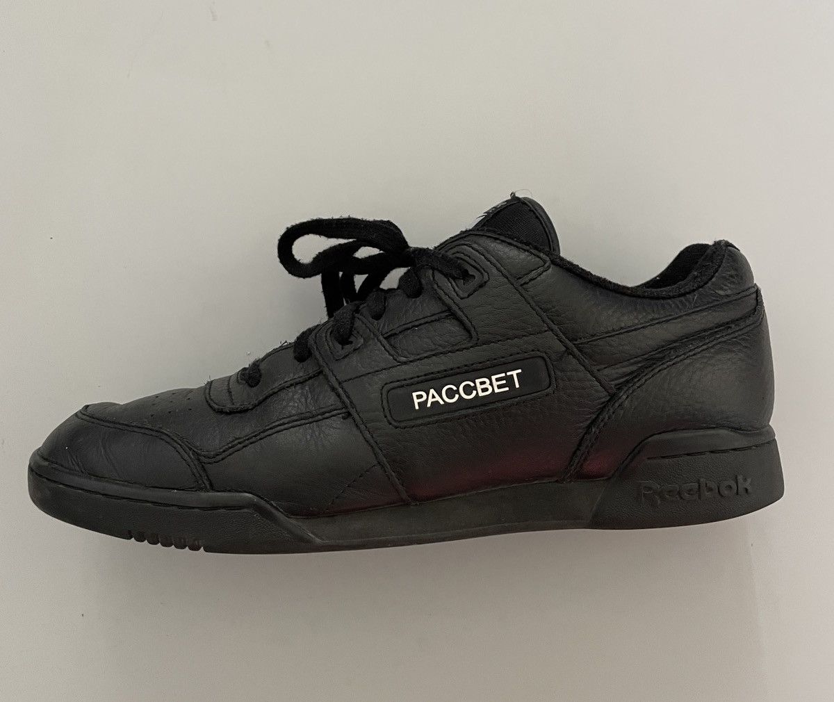 Gosha rubchinskiy x reebok workout plus hotsell