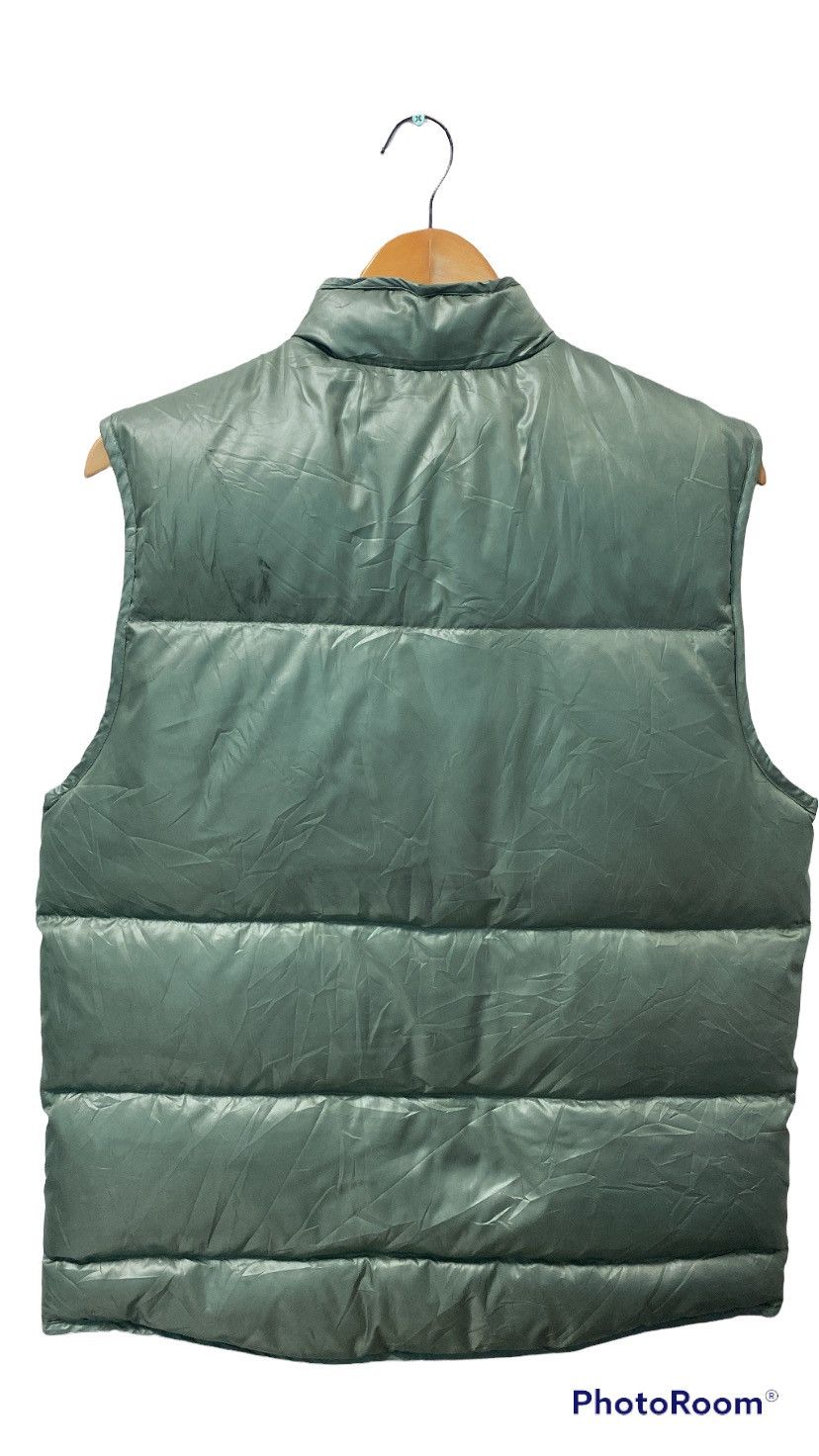 Adidas ❌Last Drop Before Delete❌Very Rare Adidas Vest Puffer Jakets Size US M / EU 48-50 / 2 - 2 Thumbnail
