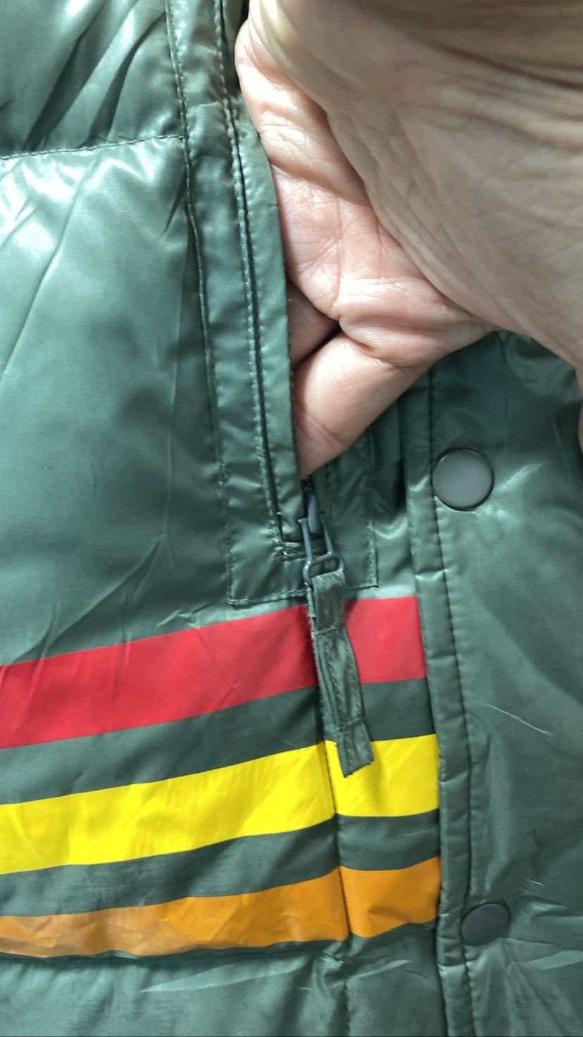 Adidas ❌Last Drop Before Delete❌Very Rare Adidas Vest Puffer Jakets Size US M / EU 48-50 / 2 - 6 Thumbnail