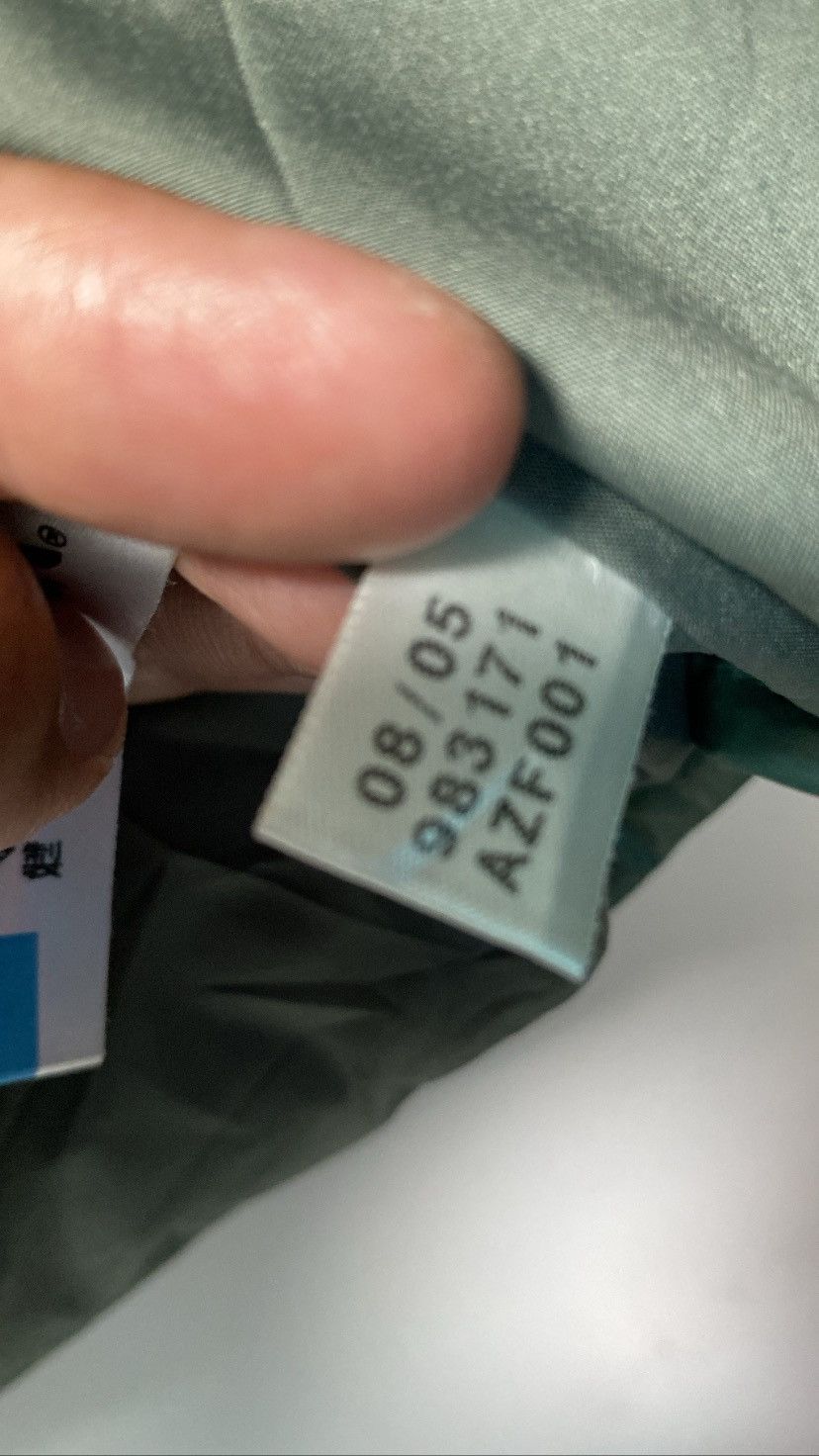 Adidas ❌Last Drop Before Delete❌Very Rare Adidas Vest Puffer Jakets Size US M / EU 48-50 / 2 - 11 Thumbnail