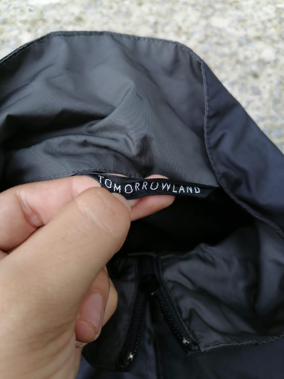 Tomorrowland Tomorrowland Vetaran Car Club Tokyo Jacket Size US L / EU 52-54 / 3 - 7 Thumbnail