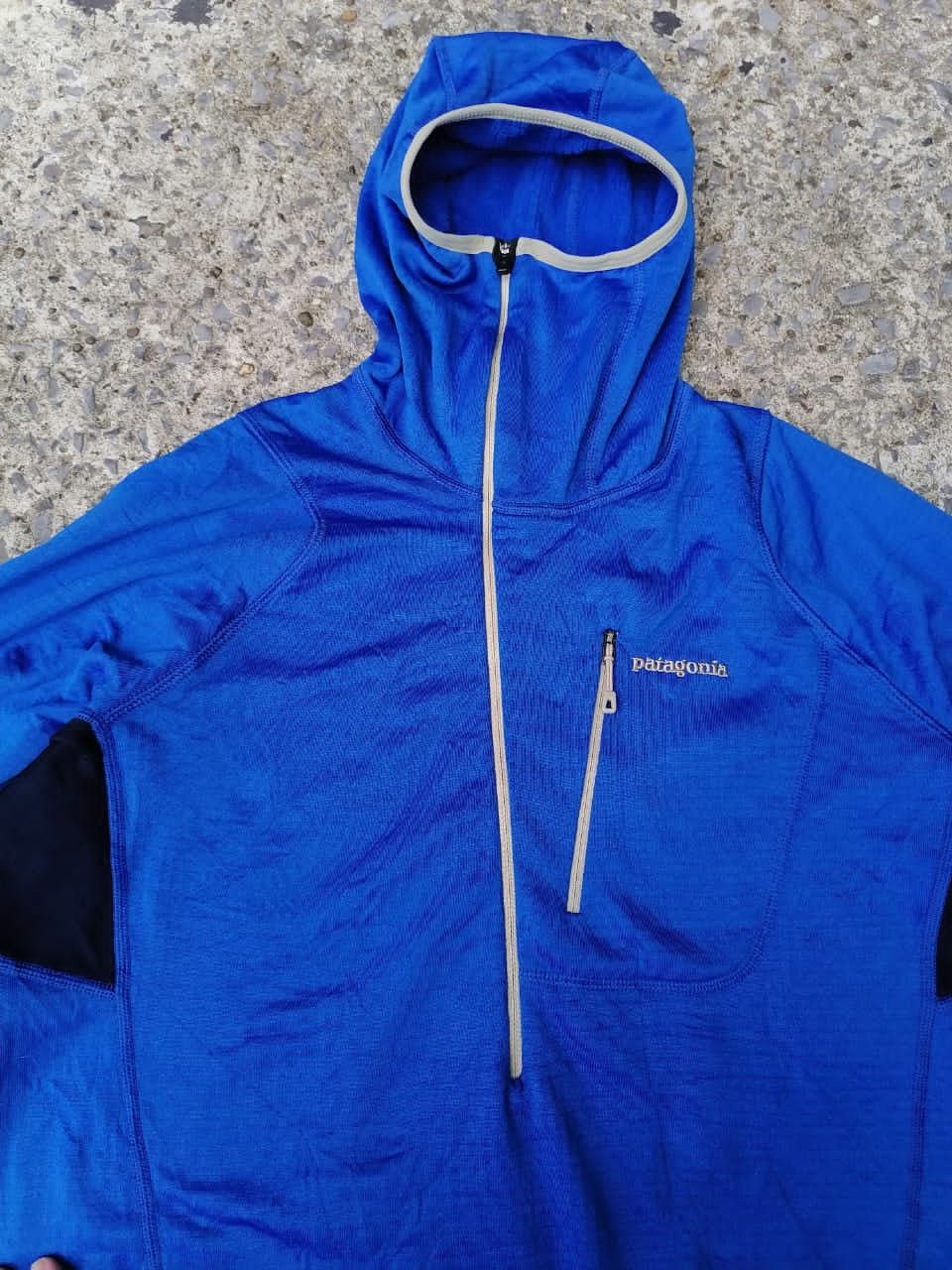 Patagonia × Polartec Patagonia Polartec Jacket Size US L / EU 52-54 / 3 - 2 Thumbnail