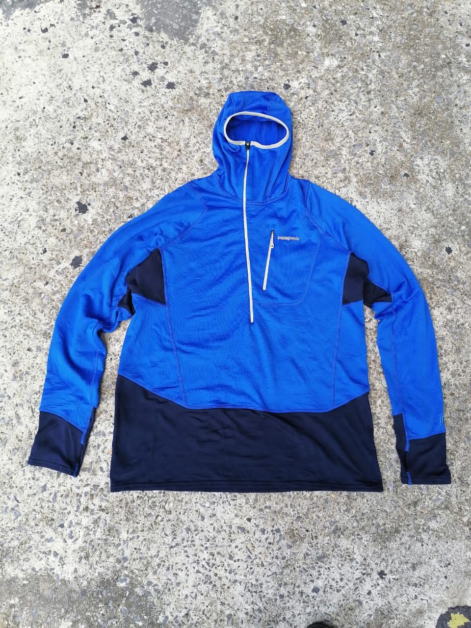 Patagonia × Polartec Patagonia Polartec Jacket Size US L / EU 52-54 / 3 - 1 Thumbnail