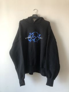 Misbhv alien online hoodie