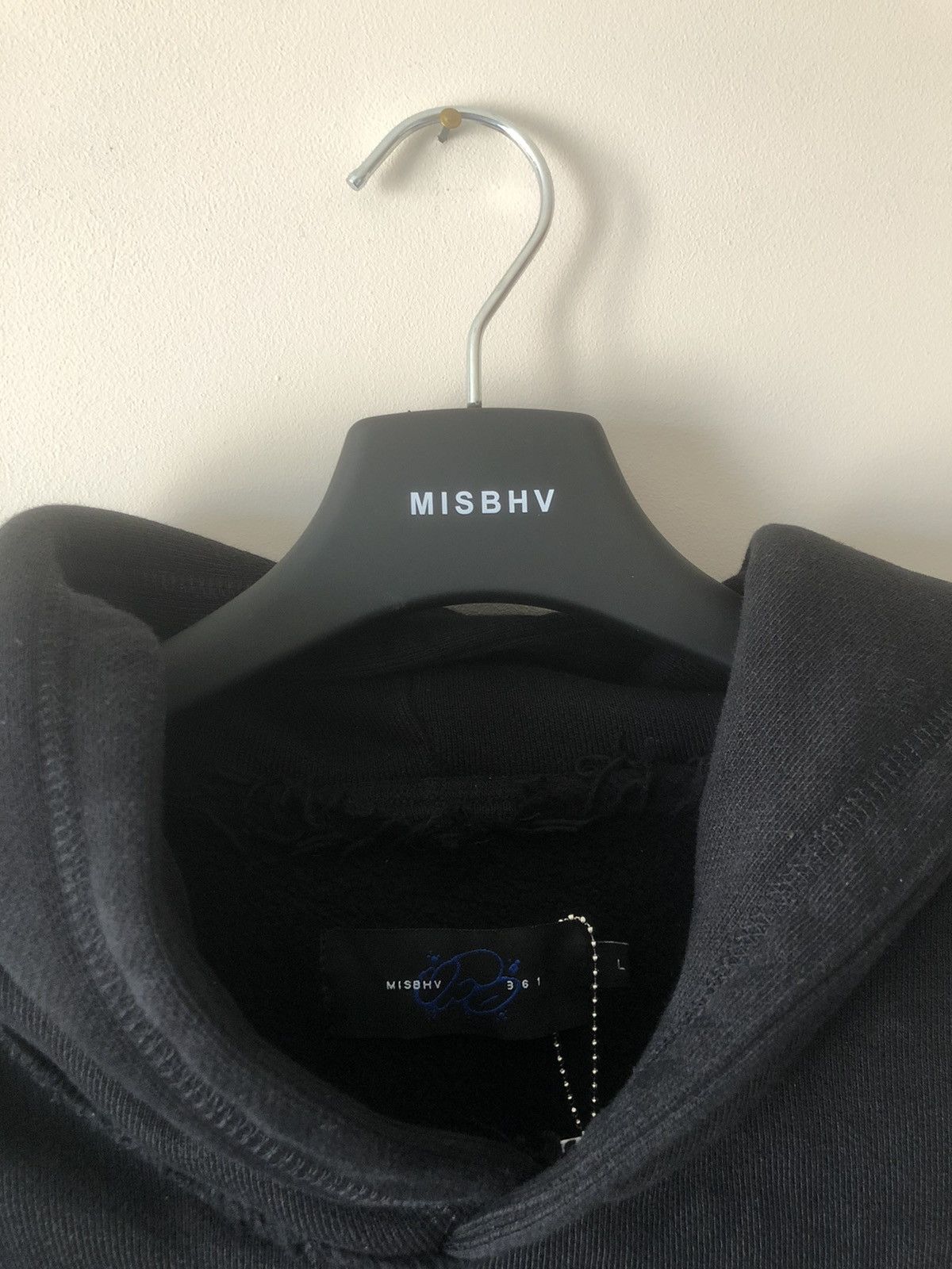 Misbhv Misbhv ufo361 hoodie | Grailed